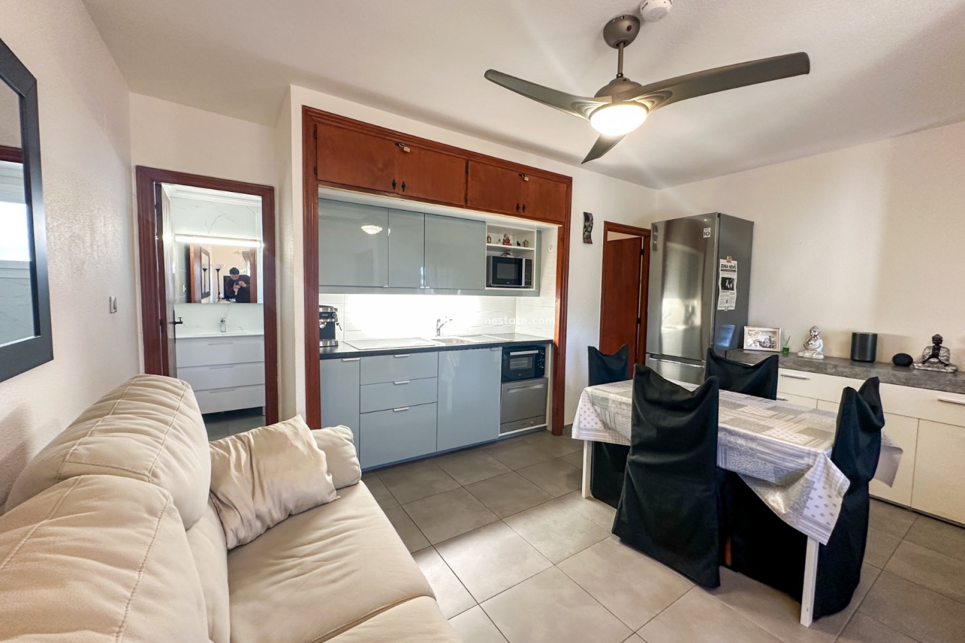 Resale - Apartments -
Orihuela Costa - Villamartín