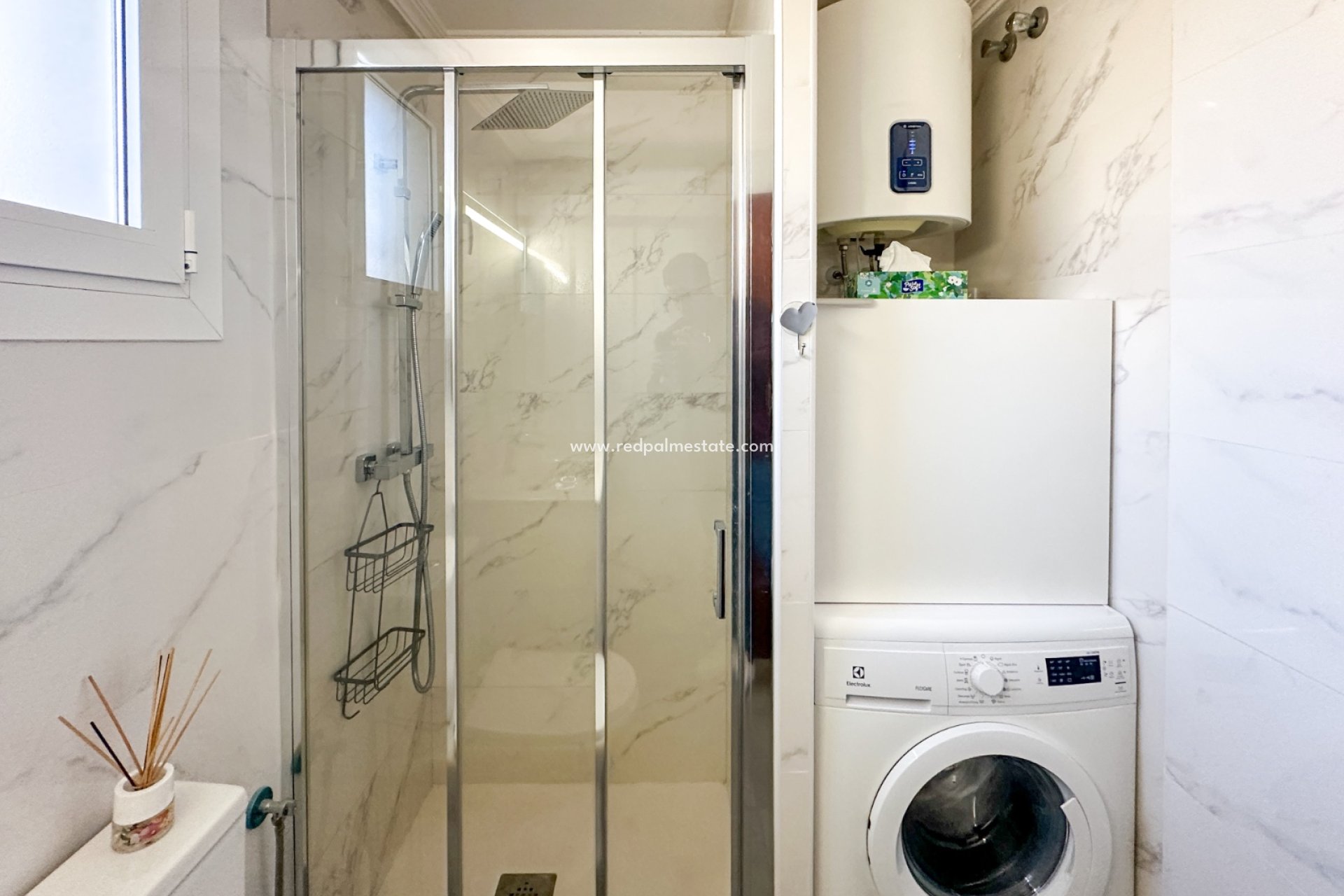 Resale - Apartments -
Orihuela Costa - Villamartín