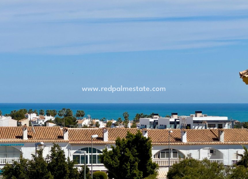 Resale - Apartments -
Orihuela Costa - Villamartín