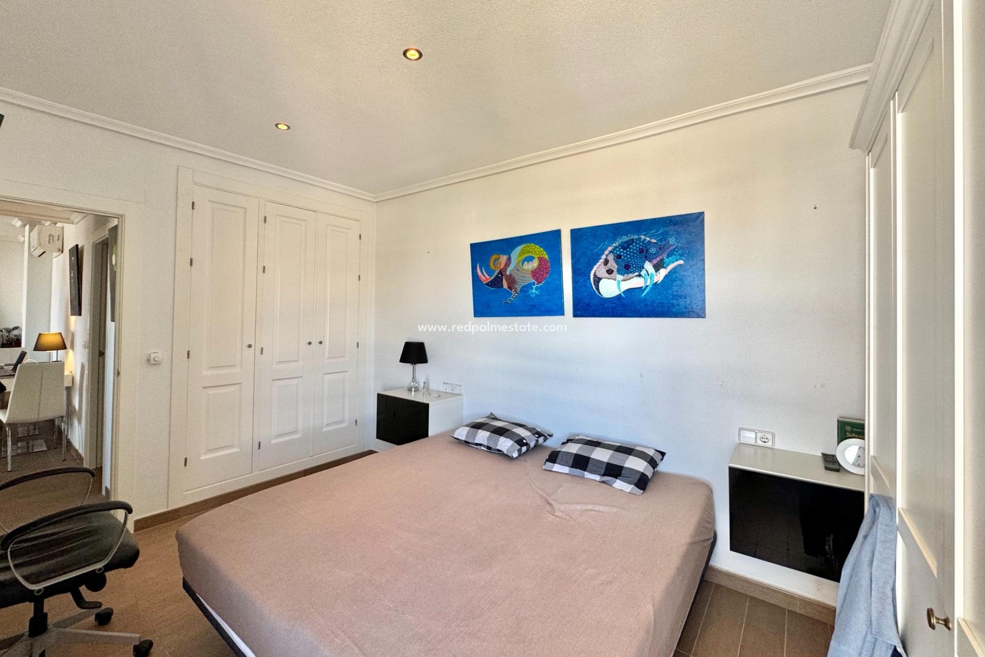 Resale - Apartments -
Orihuela Costa - Villamartín