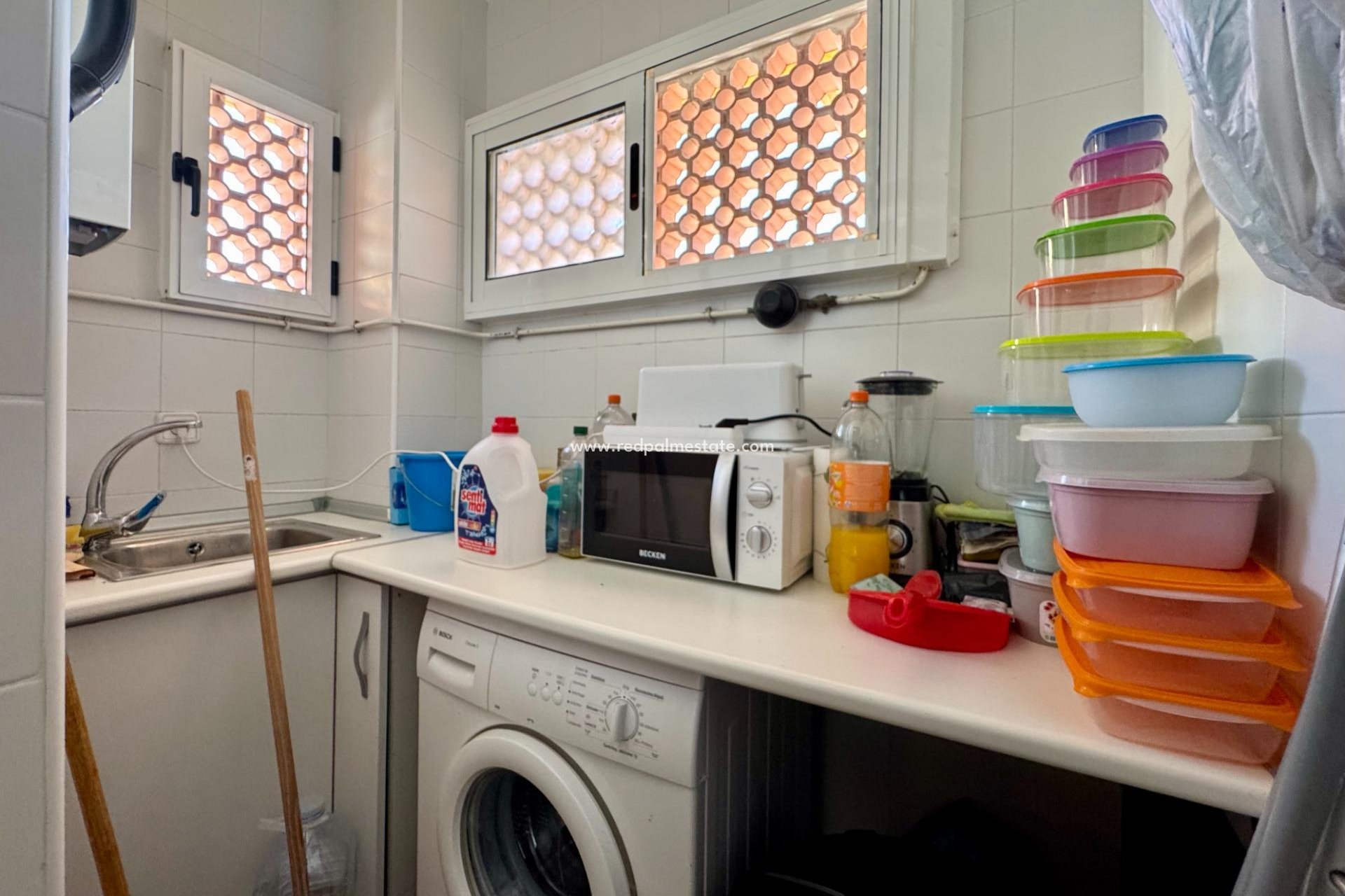 Resale - Apartments -
Orihuela Costa - Villamartín