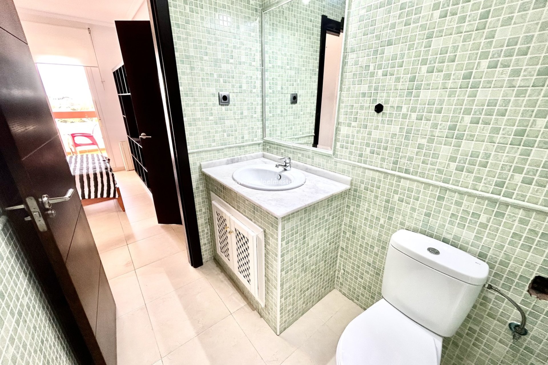 Resale - Apartments -
Orihuela Costa - Villamartín