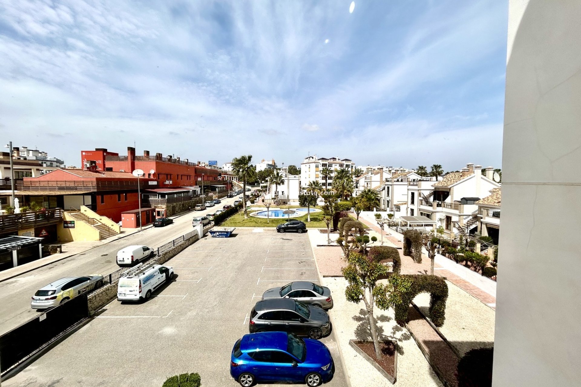 Resale - Apartments -
Orihuela Costa - Villamartín