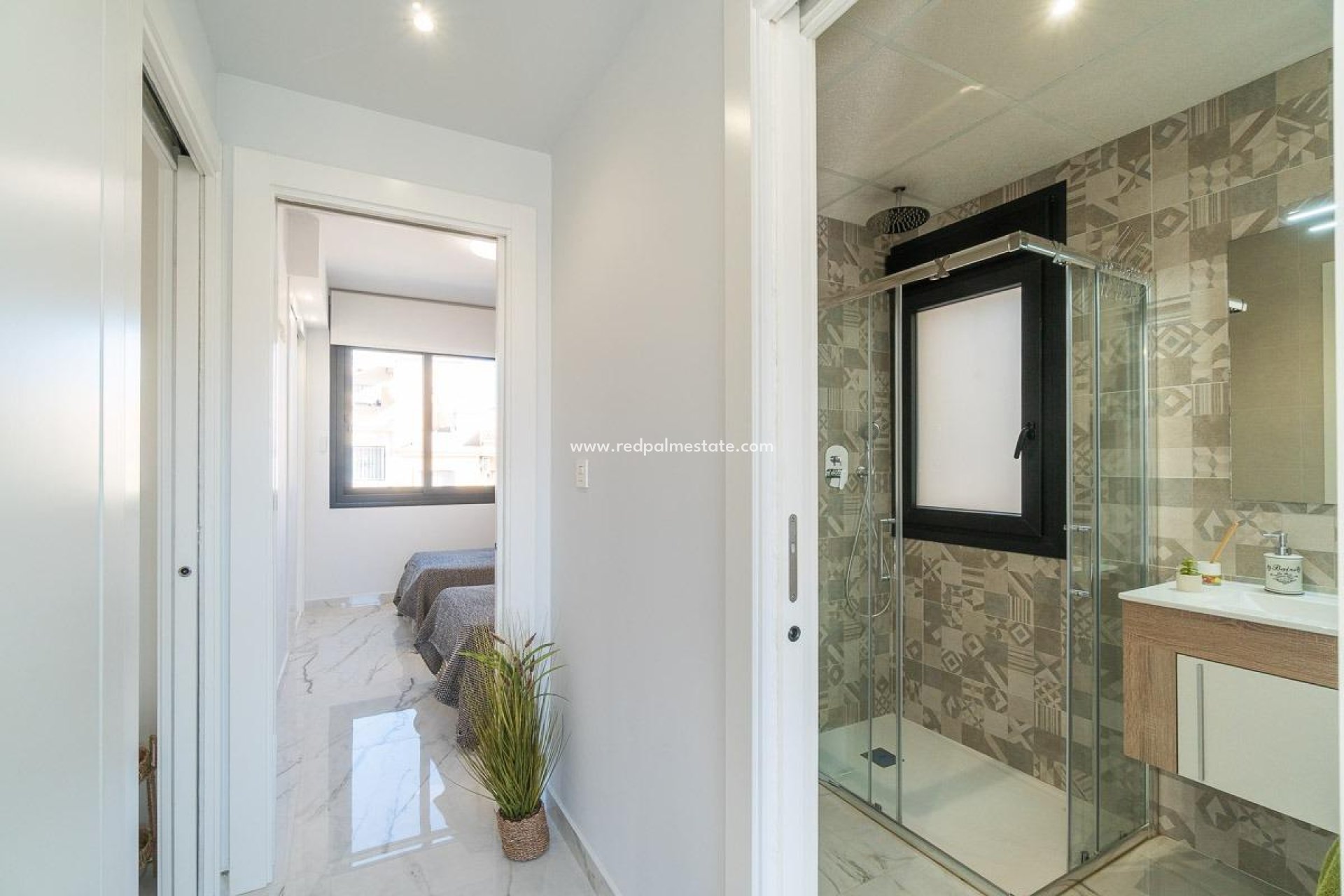 Resale - Apartments -
Orihuela Costa - Villamartín