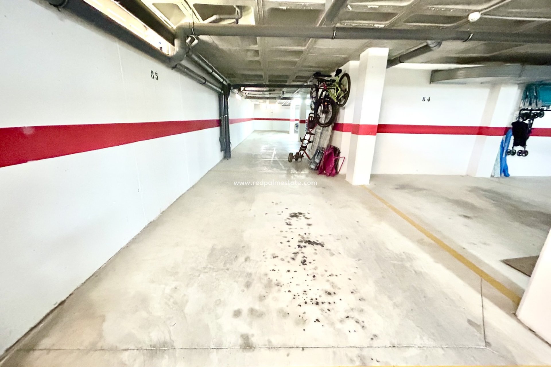 Resale - Apartments -
Orihuela Costa - Villamartín