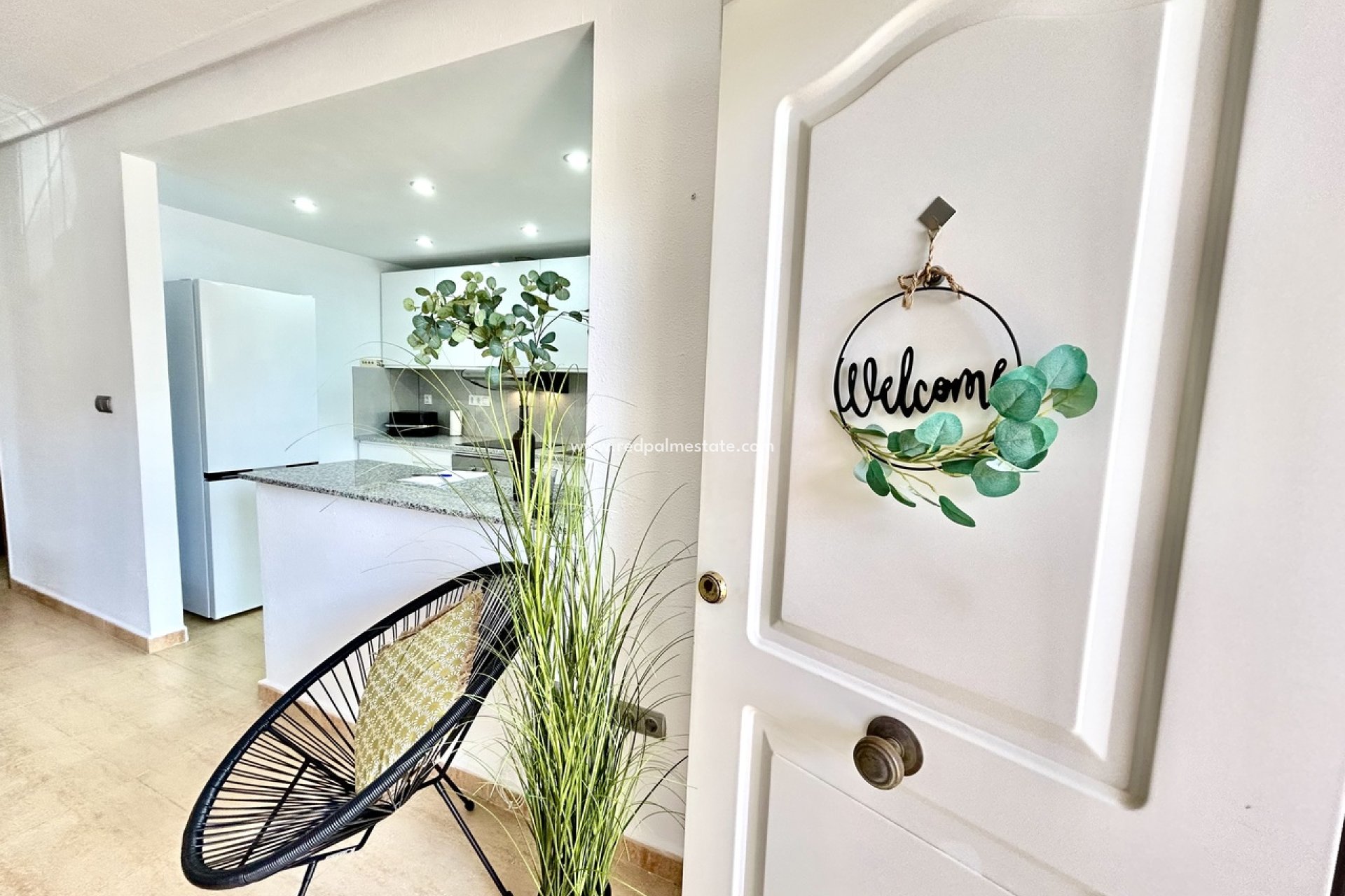 Resale - Apartments -
Orihuela Costa - Villamartín