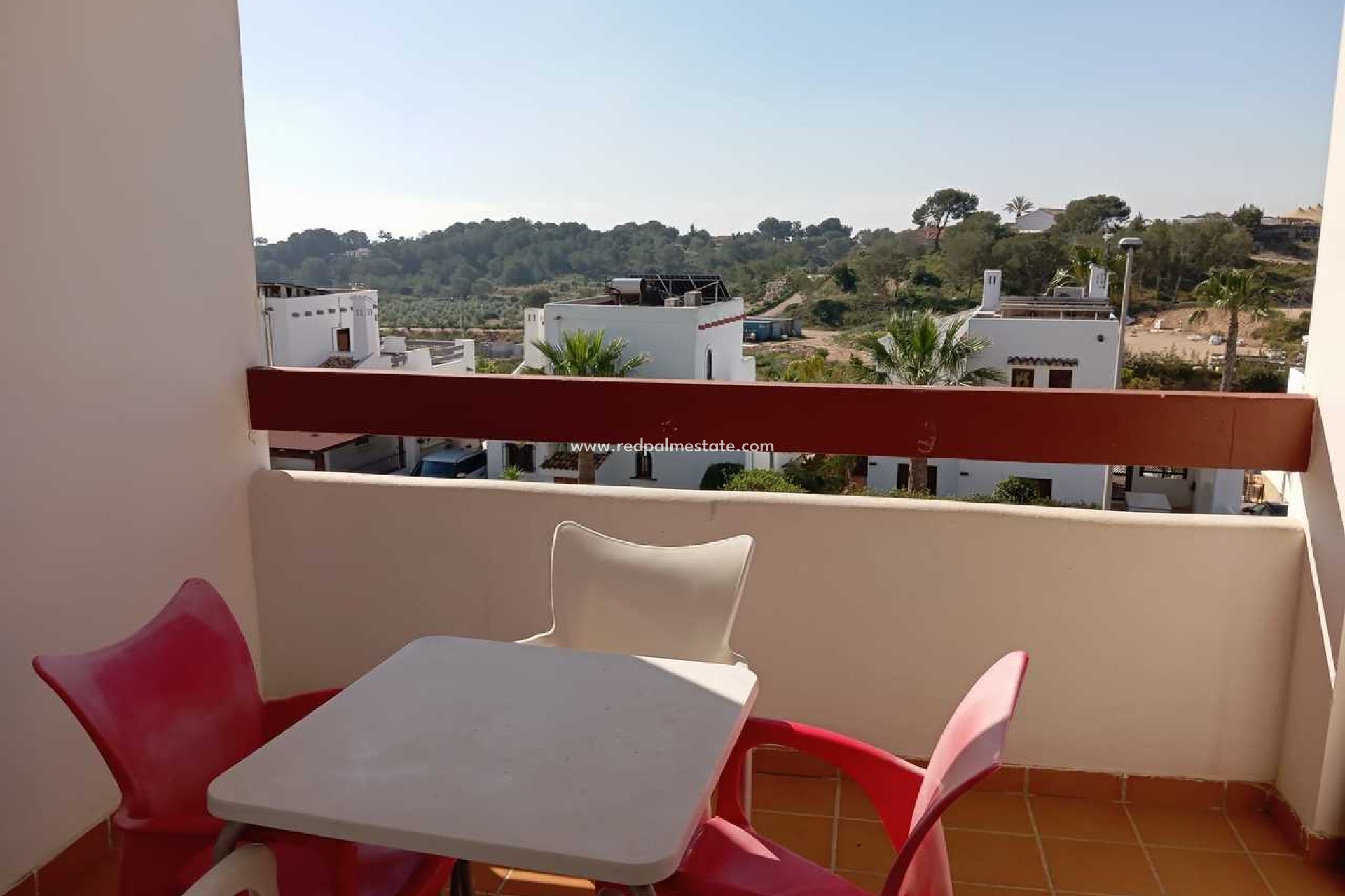 Resale - Apartments -
Orihuela Costa - Villamartín