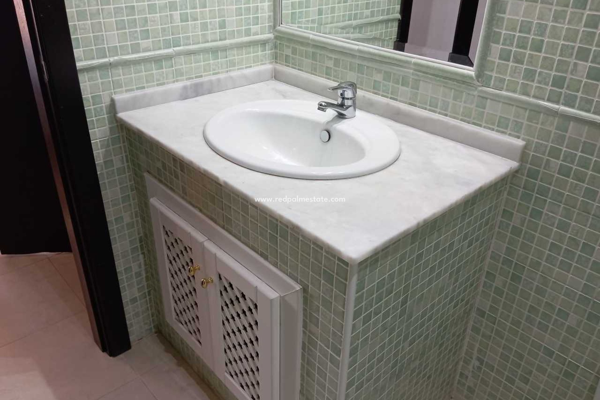 Resale - Apartments -
Orihuela Costa - Villamartín