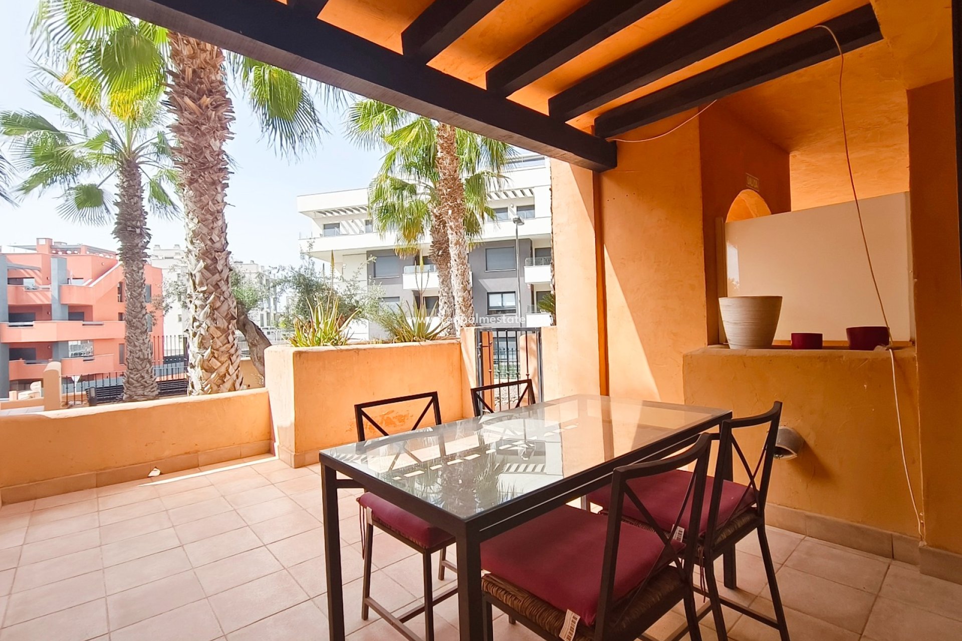 Resale - Apartments -
Orihuela Costa - Villamartín
