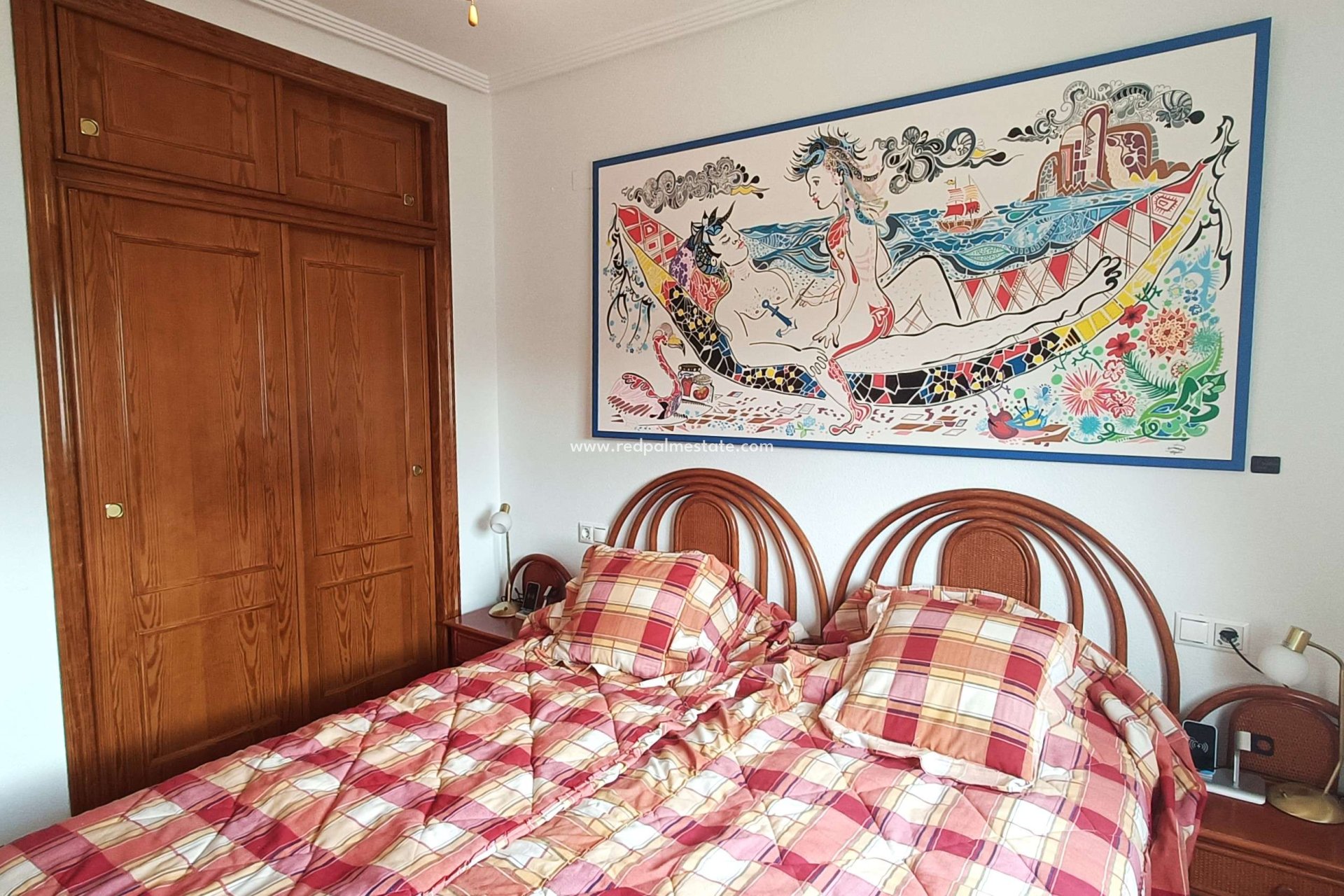 Resale - Apartments -
Orihuela Costa - Villamartín