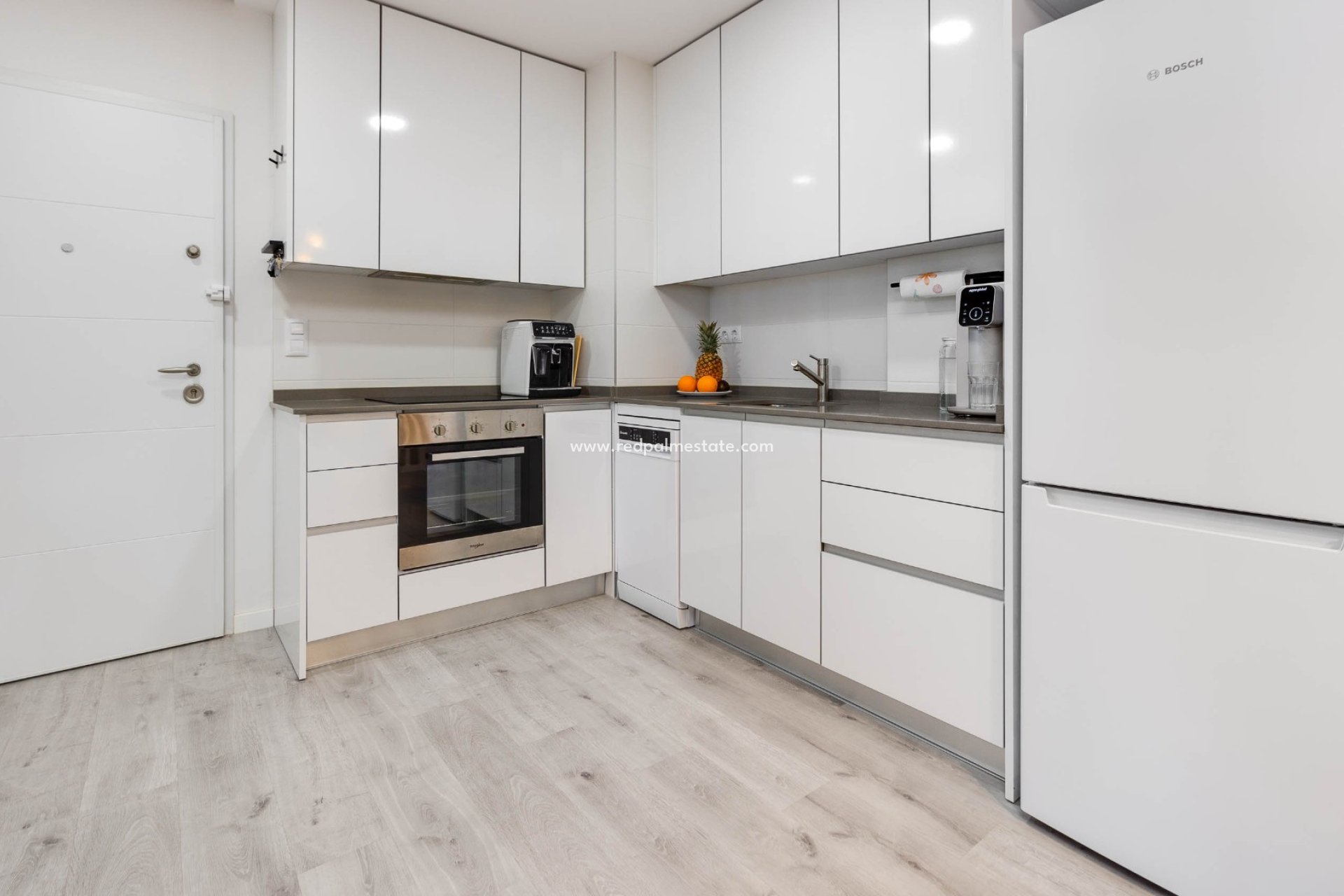 Resale - Apartments -
Orihuela Costa - Villamartín