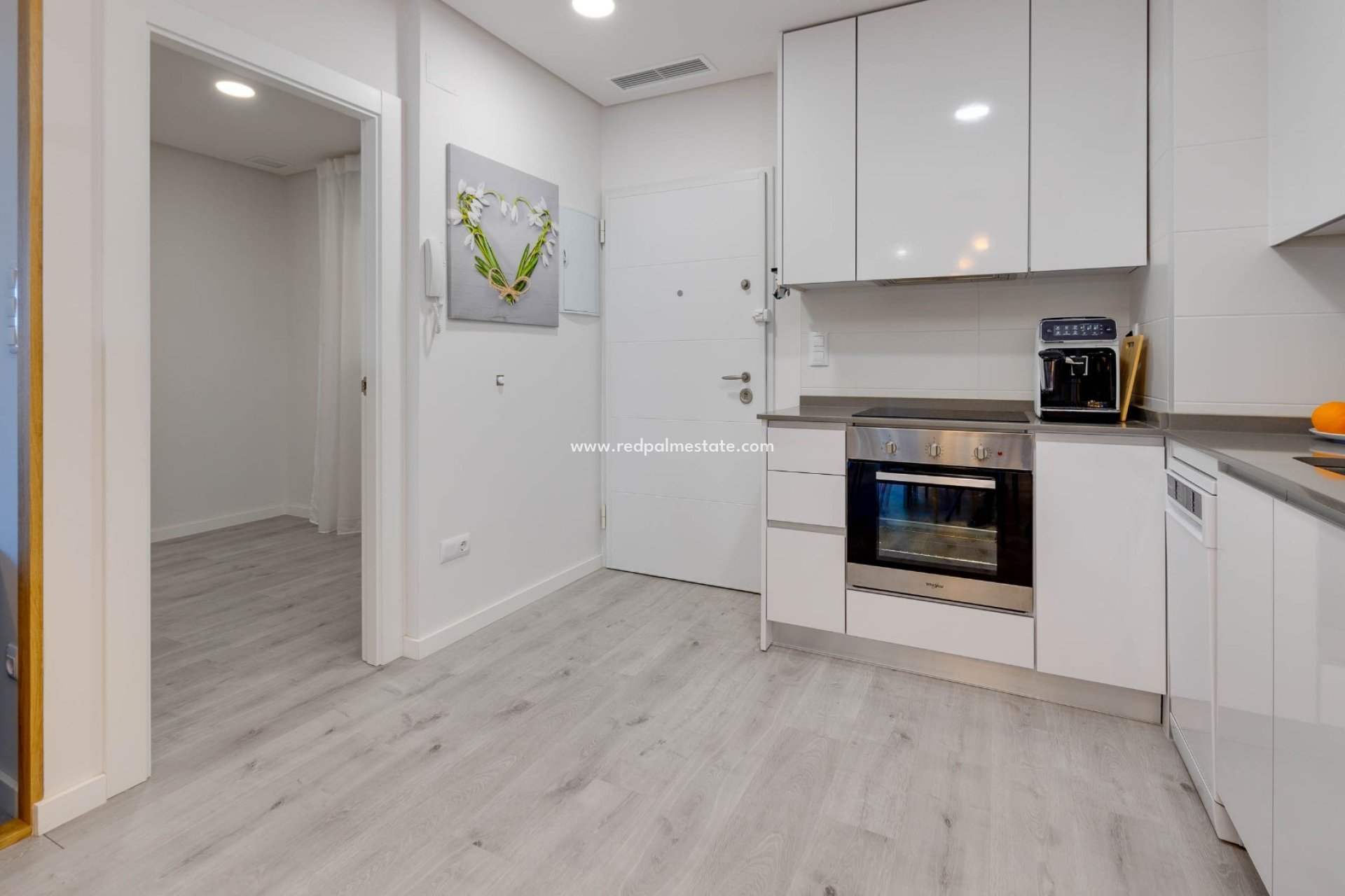 Resale - Apartments -
Orihuela Costa - Villamartín