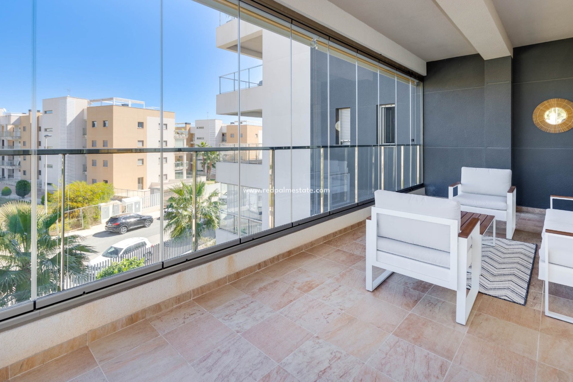 Resale - Apartments -
Orihuela Costa - Villamartín
