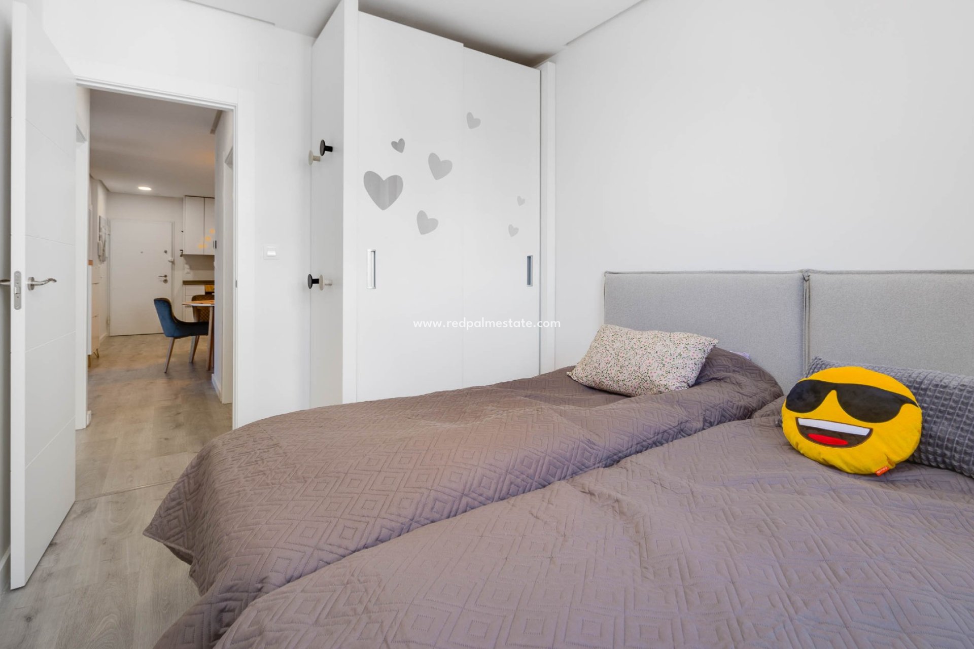 Resale - Apartments -
Orihuela Costa - Villamartín