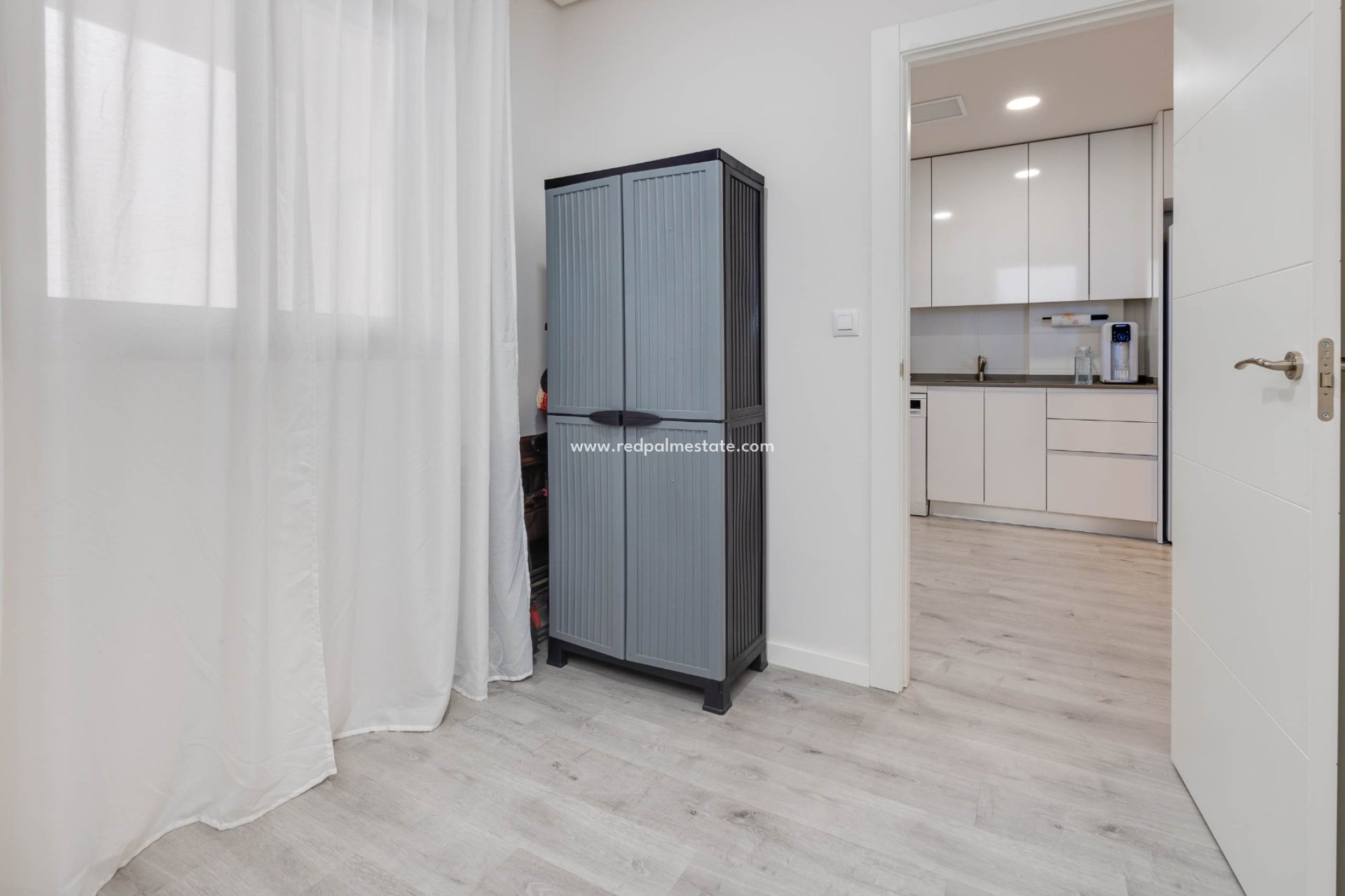 Resale - Apartments -
Orihuela Costa - Villamartín