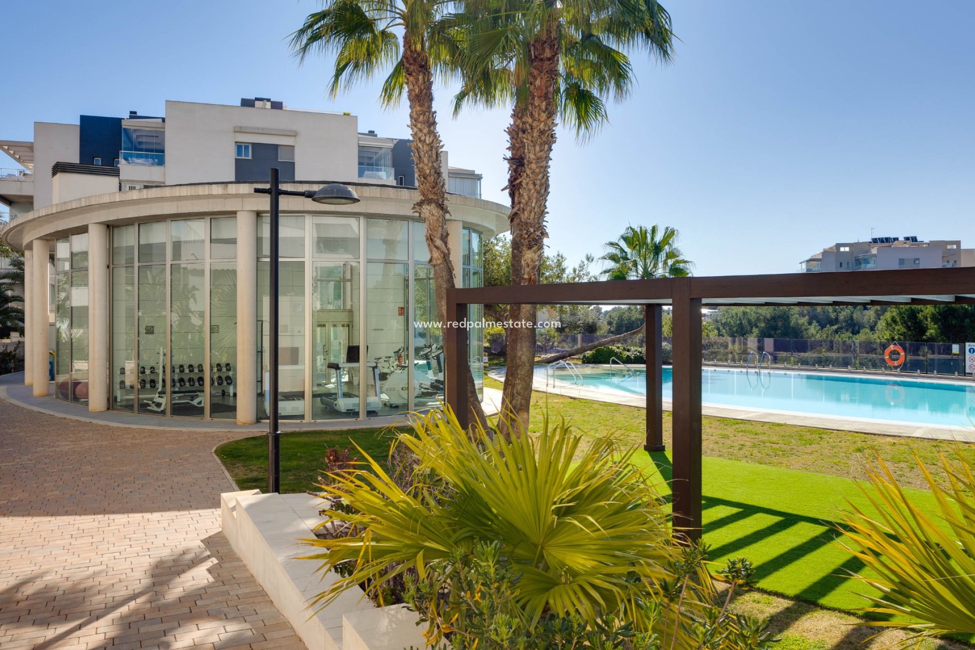 Resale - Apartments -
Orihuela Costa - Villamartín