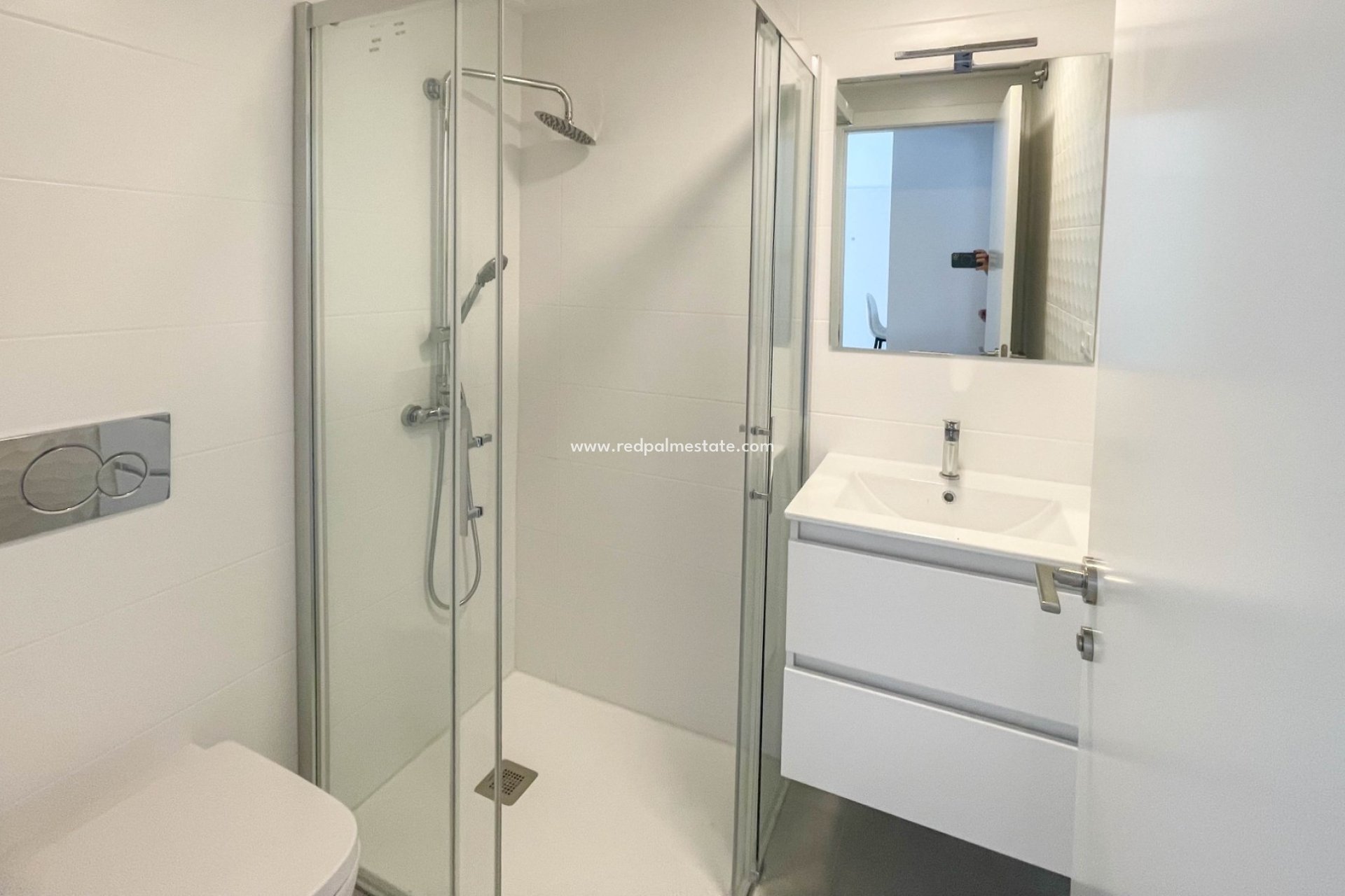 Resale - Apartments -
Orihuela Costa - Villamartín