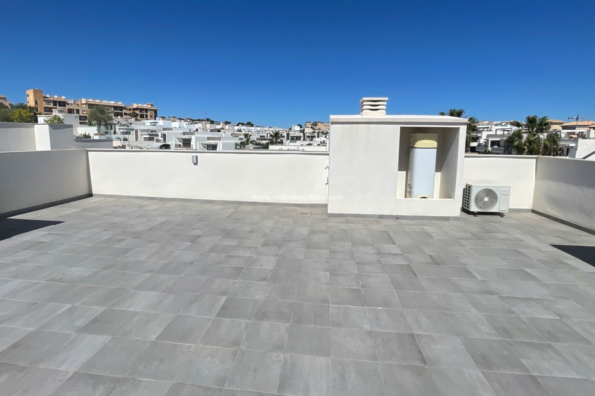 Resale - Apartments -
Orihuela Costa - Villamartín