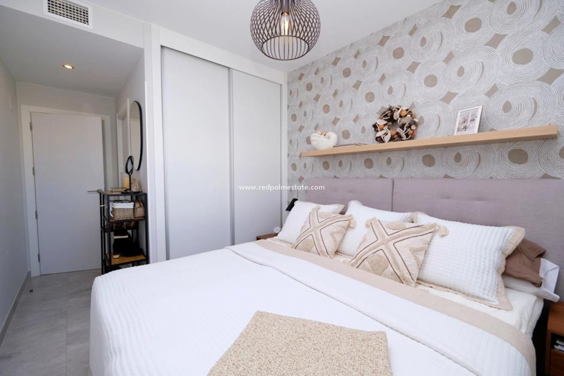 Resale - Apartments -
Orihuela Costa - Villamartín