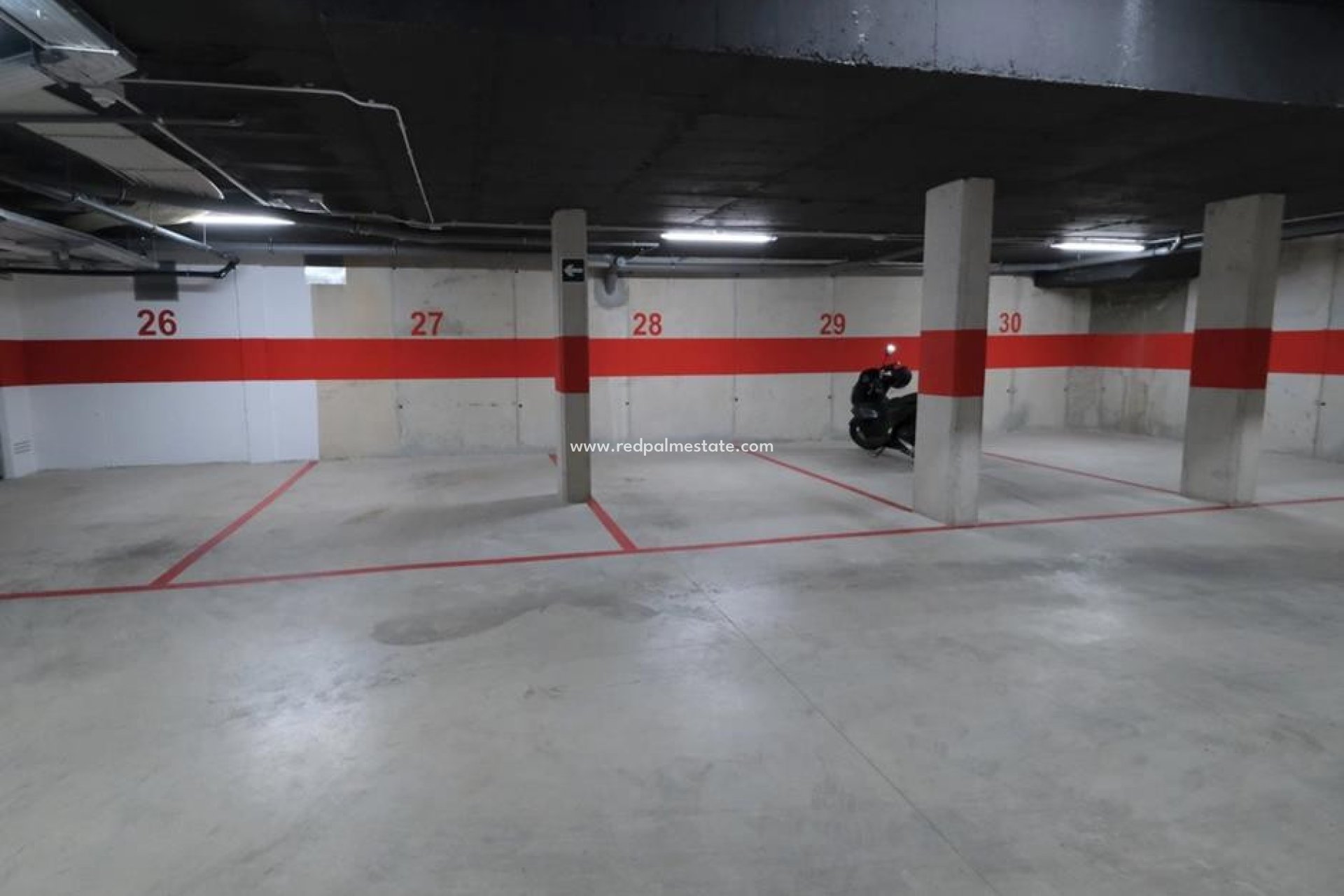 Resale - Apartments -
Orihuela Costa - Villamartín