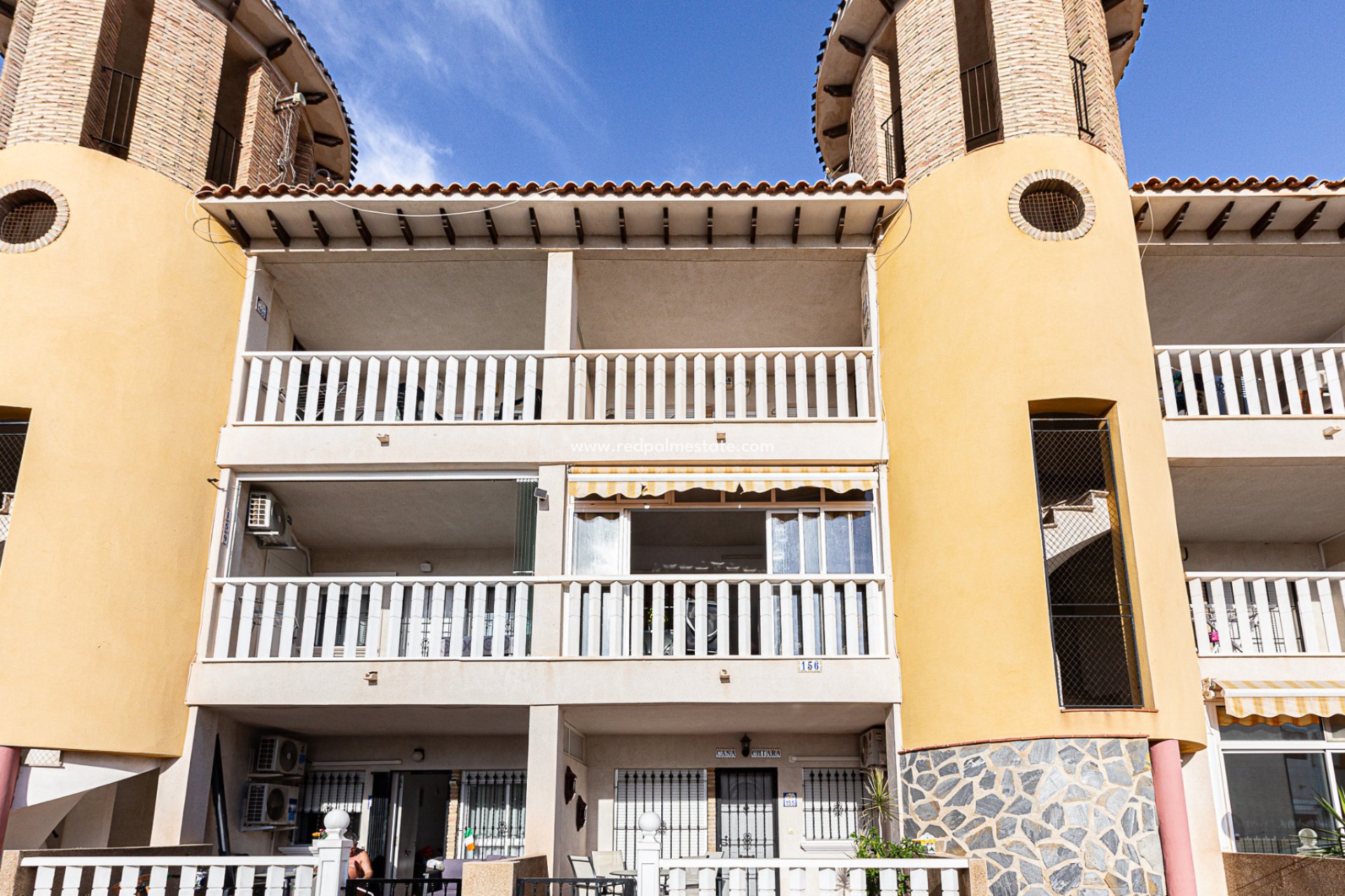 Resale - Apartments -
Orihuela Costa - Villas San Jose