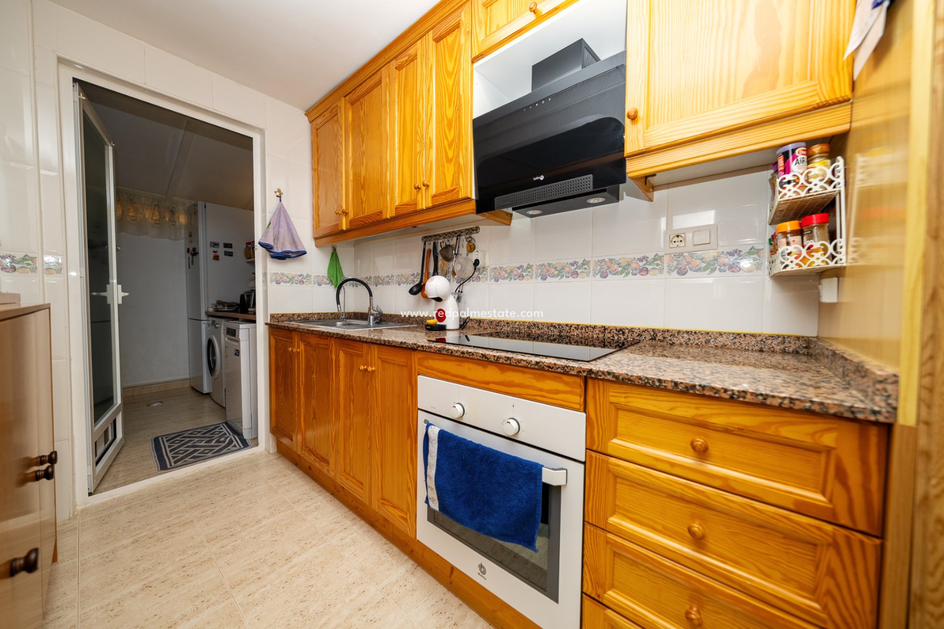 Resale - Apartments -
Orihuela Costa - Zenia Mar