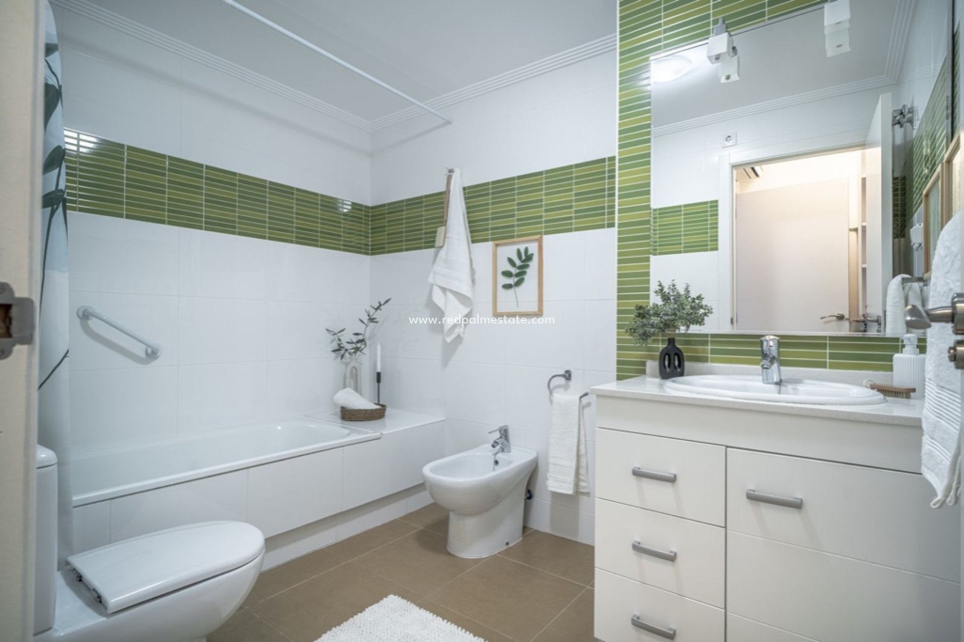 Resale - Apartments -
Orihuela Costa - Zeniamar