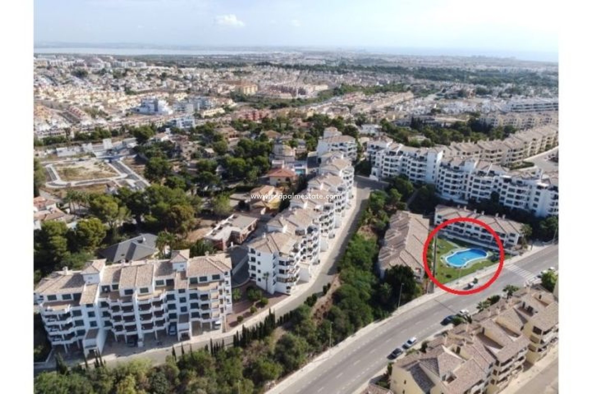 Resale - Apartments -
Orihuela Costa