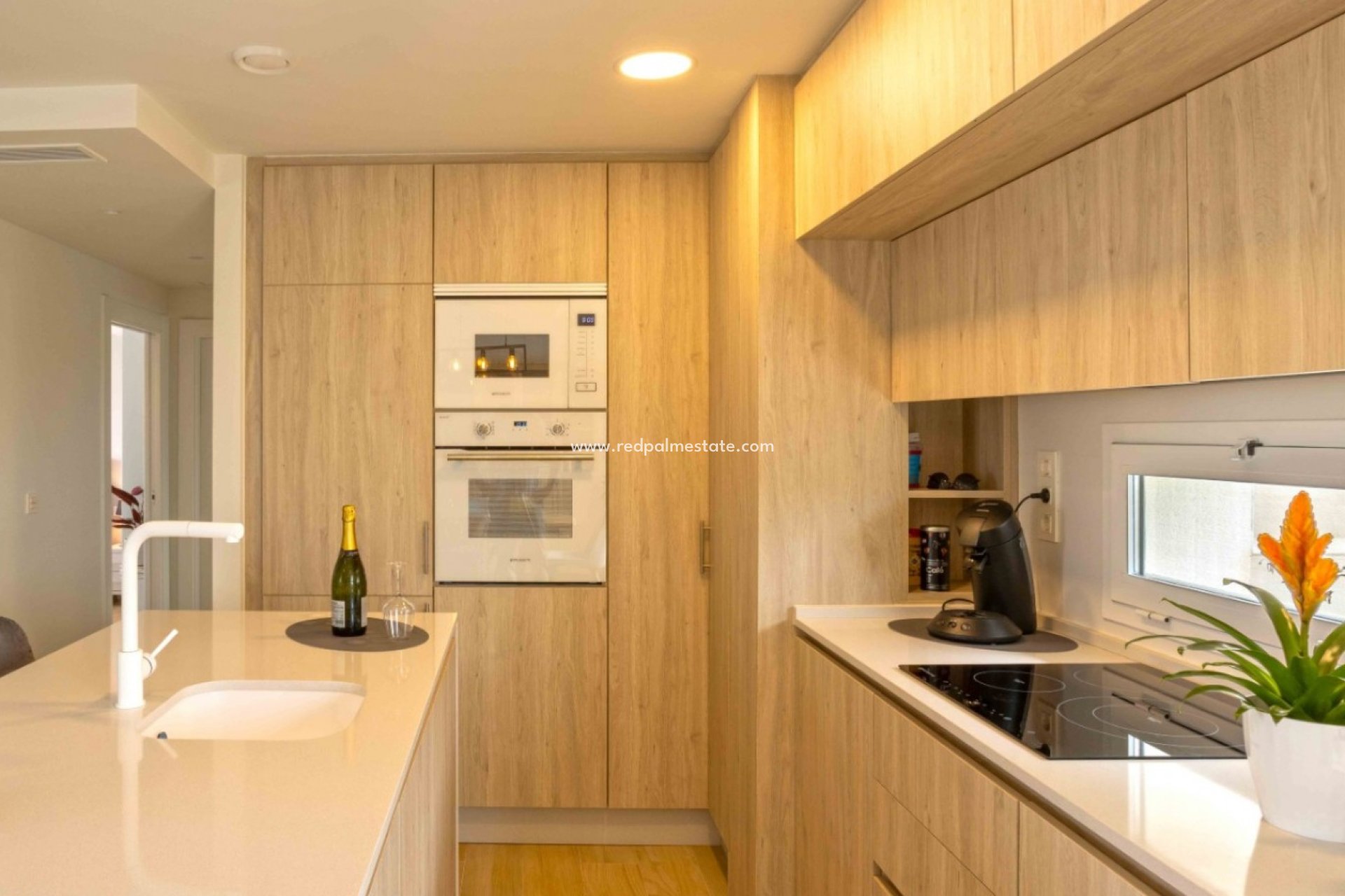 Resale - Apartments -
Orihuela Costa