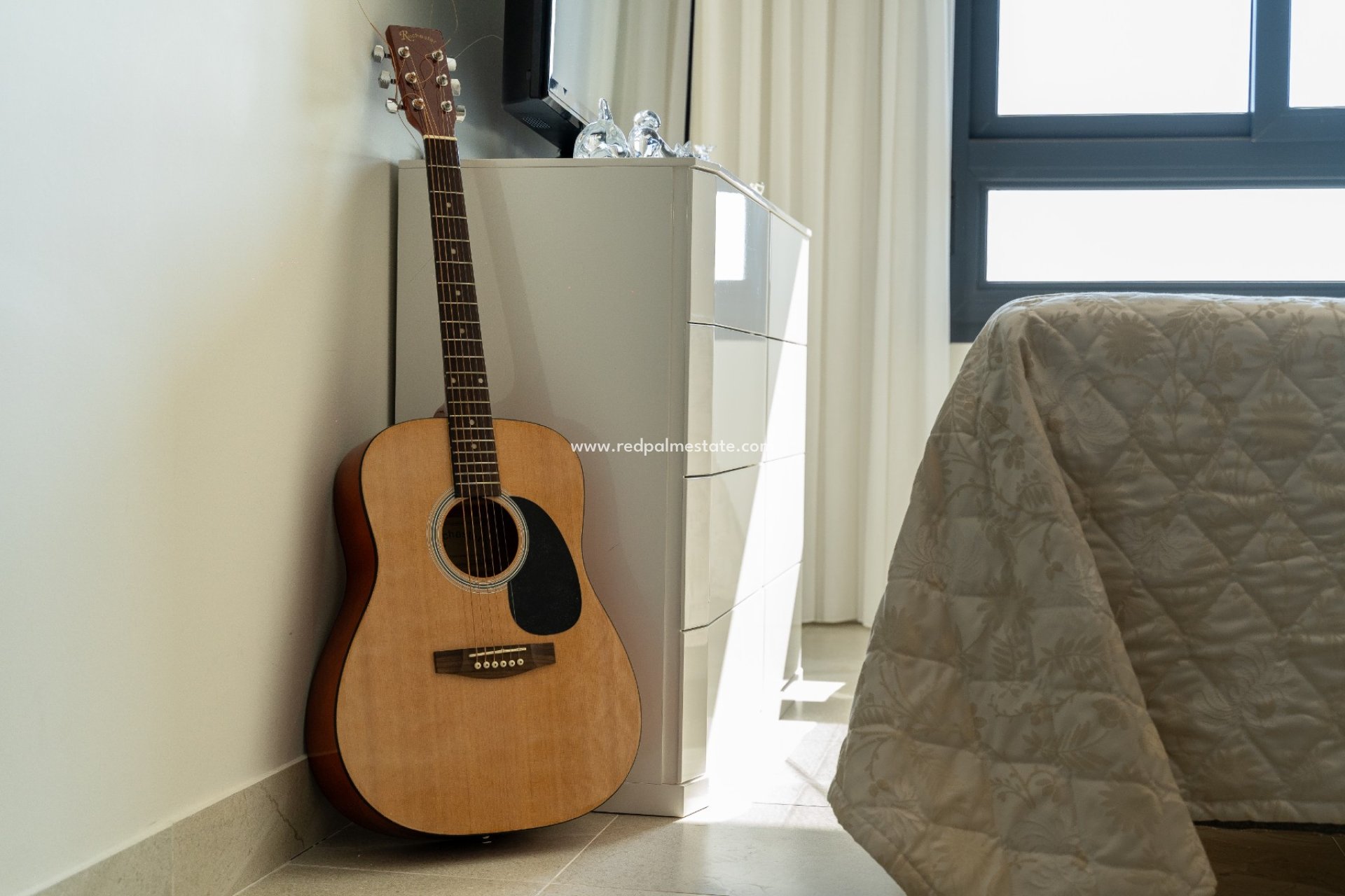 Resale - Apartments -
Orihuela Costa