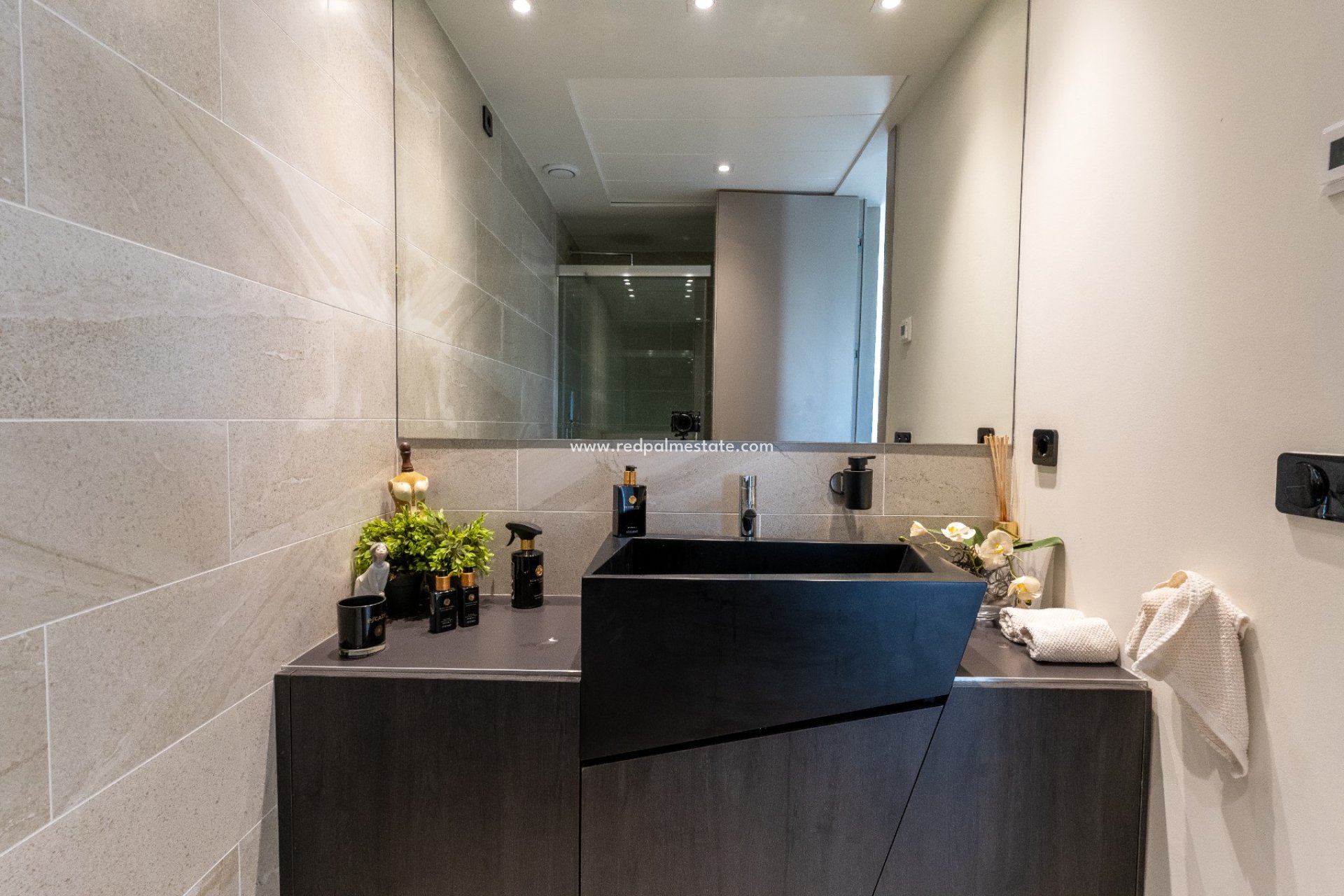 Resale - Apartments -
Orihuela Costa