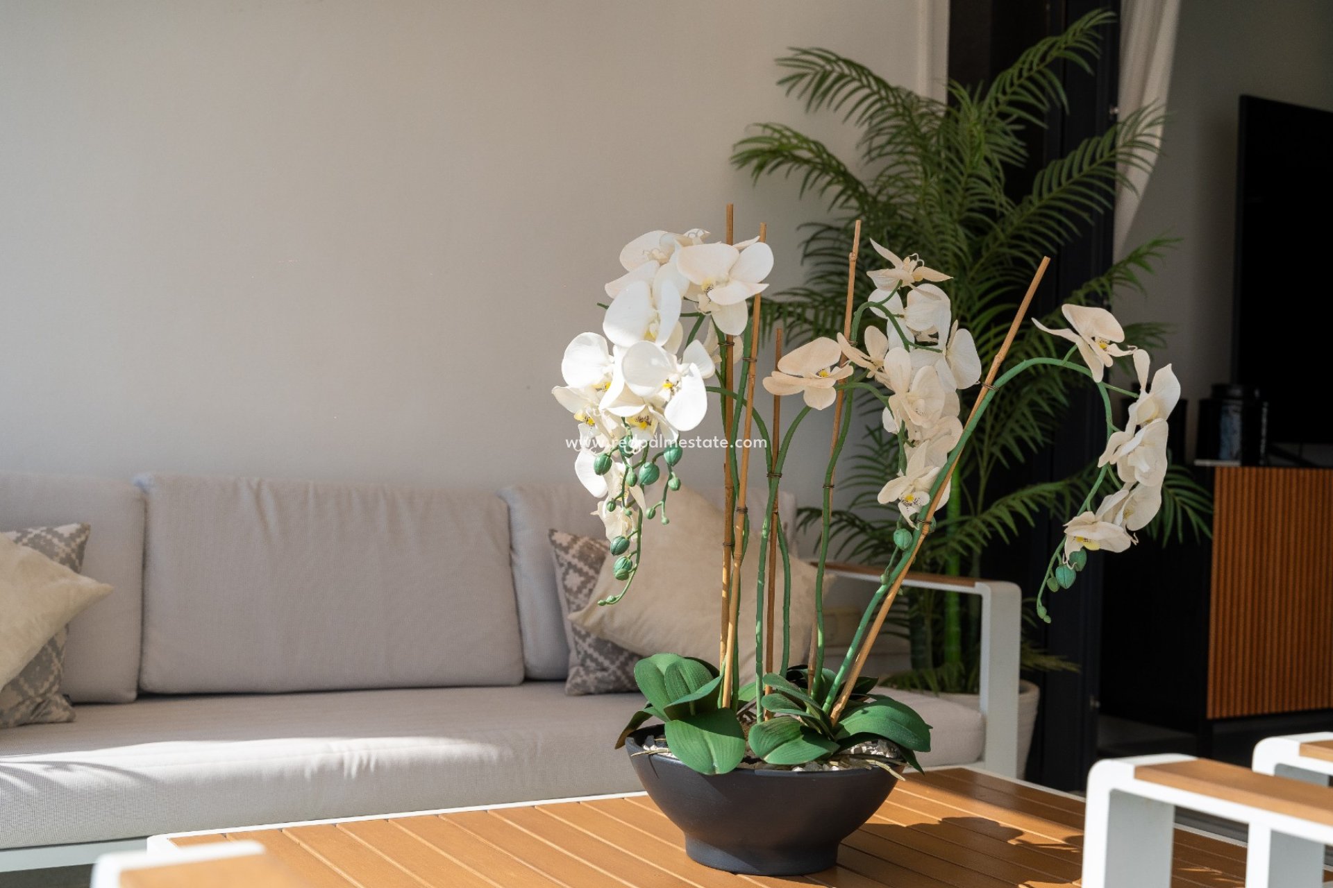 Resale - Apartments -
Orihuela Costa