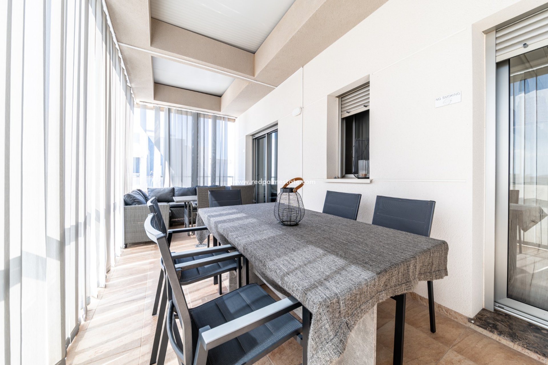 Resale - Apartments -
Orihuela Costa