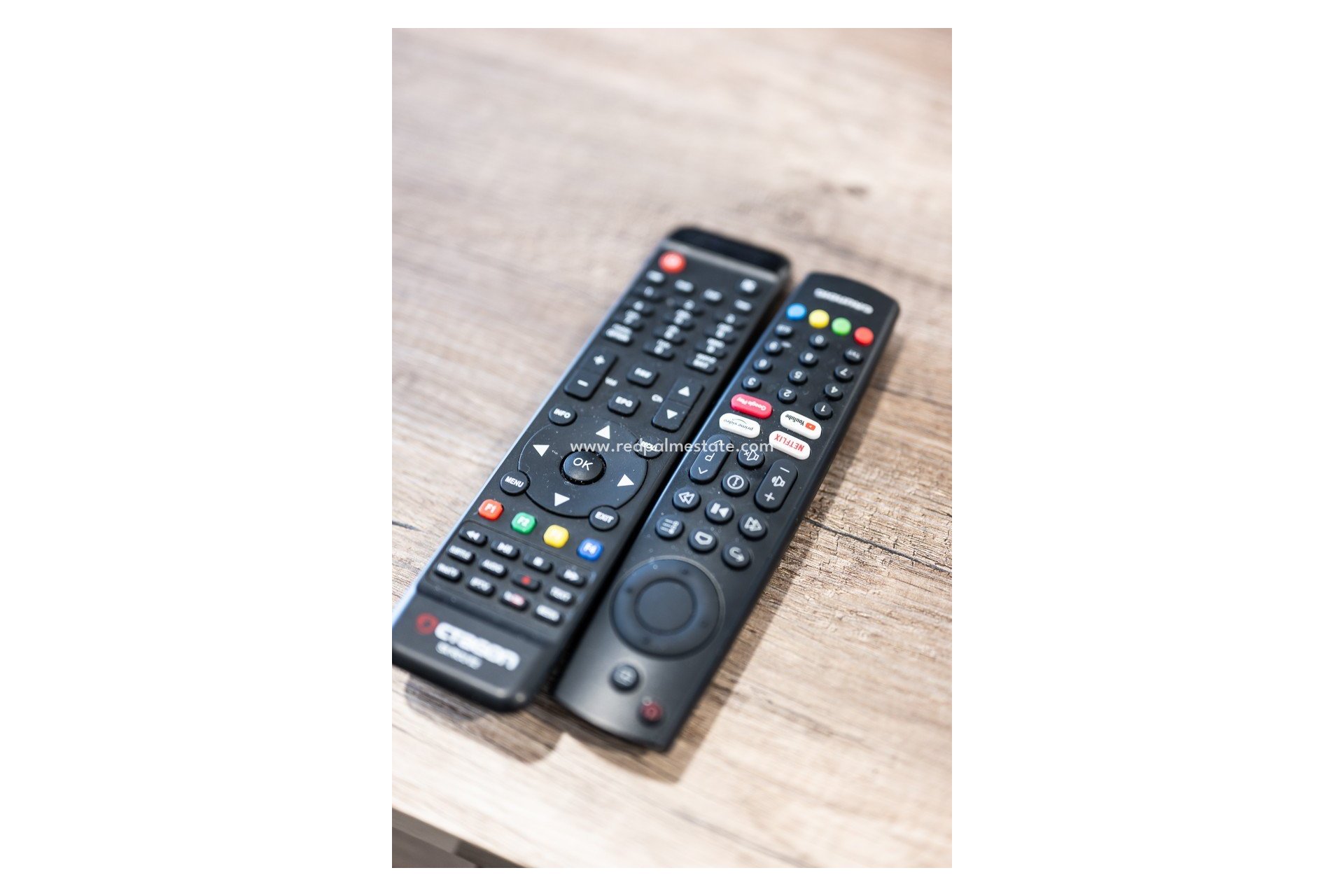 Resale - Apartments -
Orihuela Costa