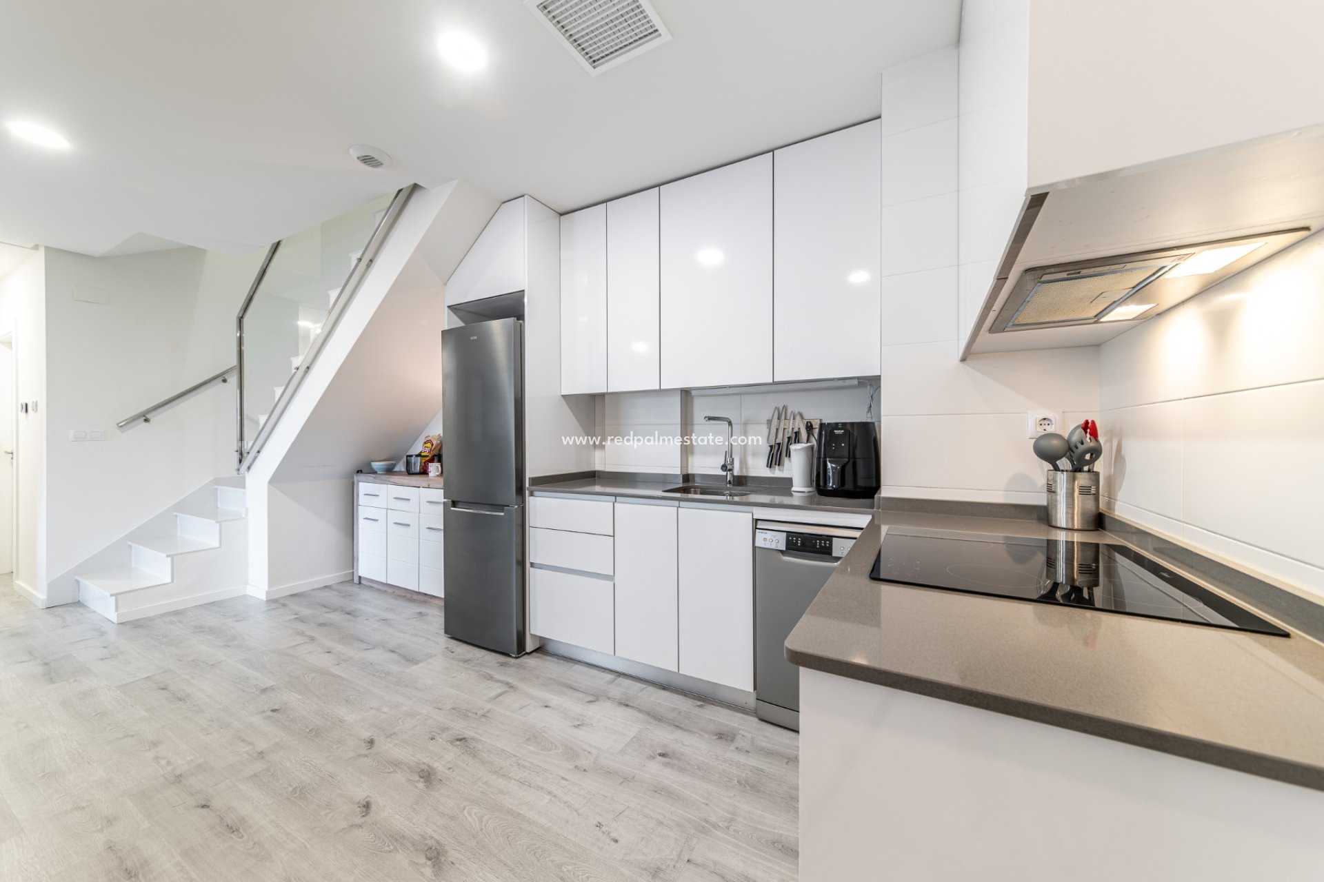 Resale - Apartments -
Orihuela Costa