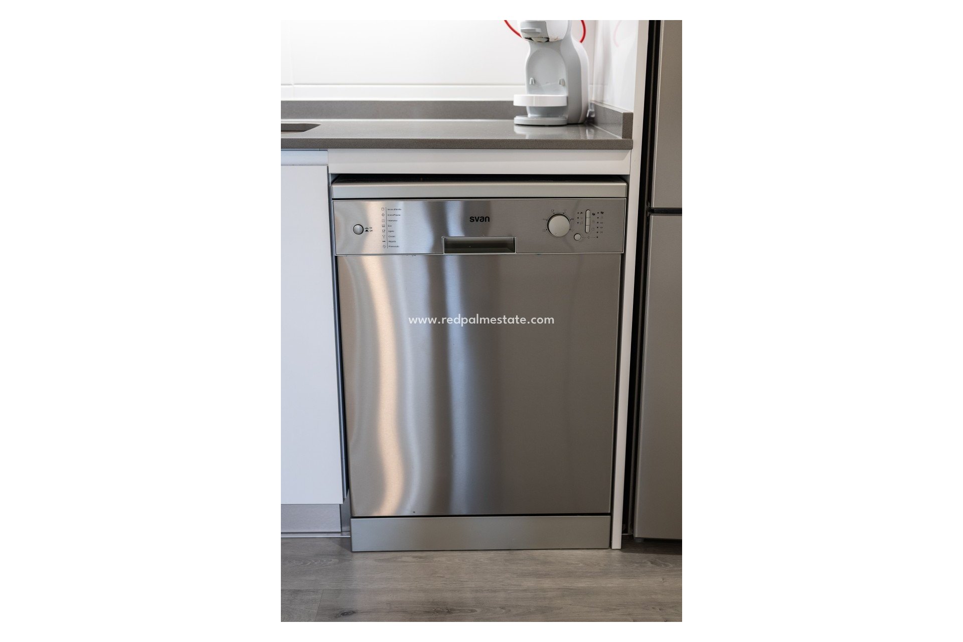 Resale - Apartments -
Orihuela Costa