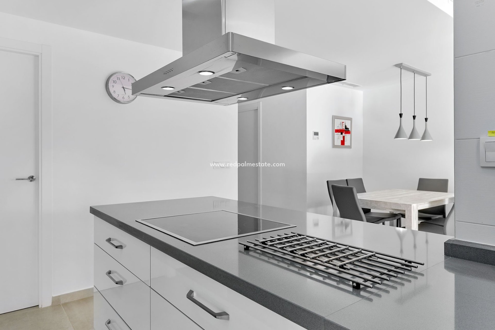 Resale - Apartments -
Orihuela Costa