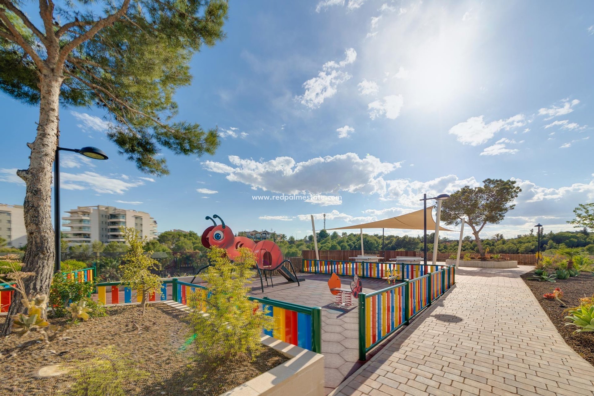 Resale - Apartments -
Orihuela Costa