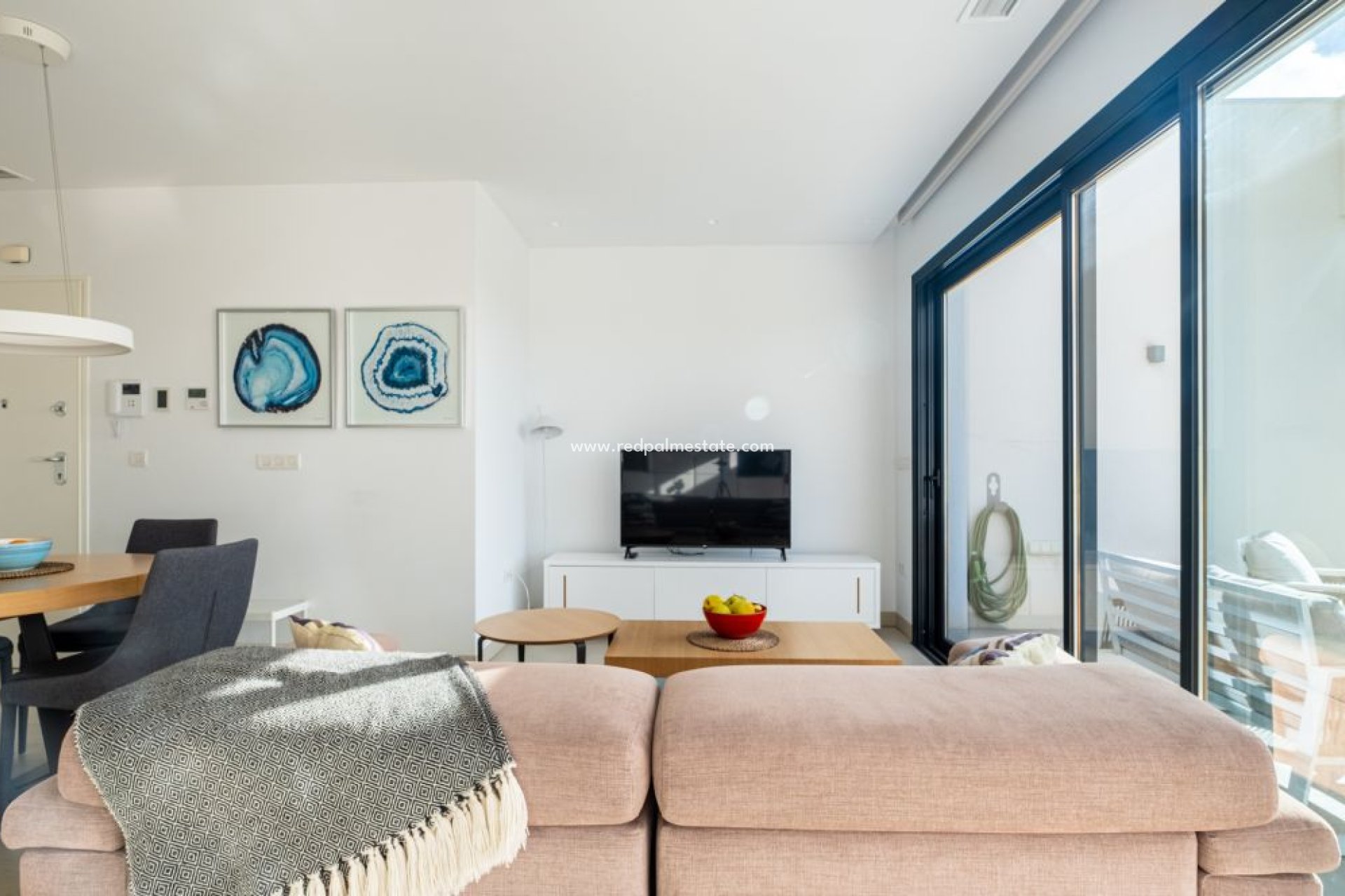 Resale - Apartments -
Orihuela Costa