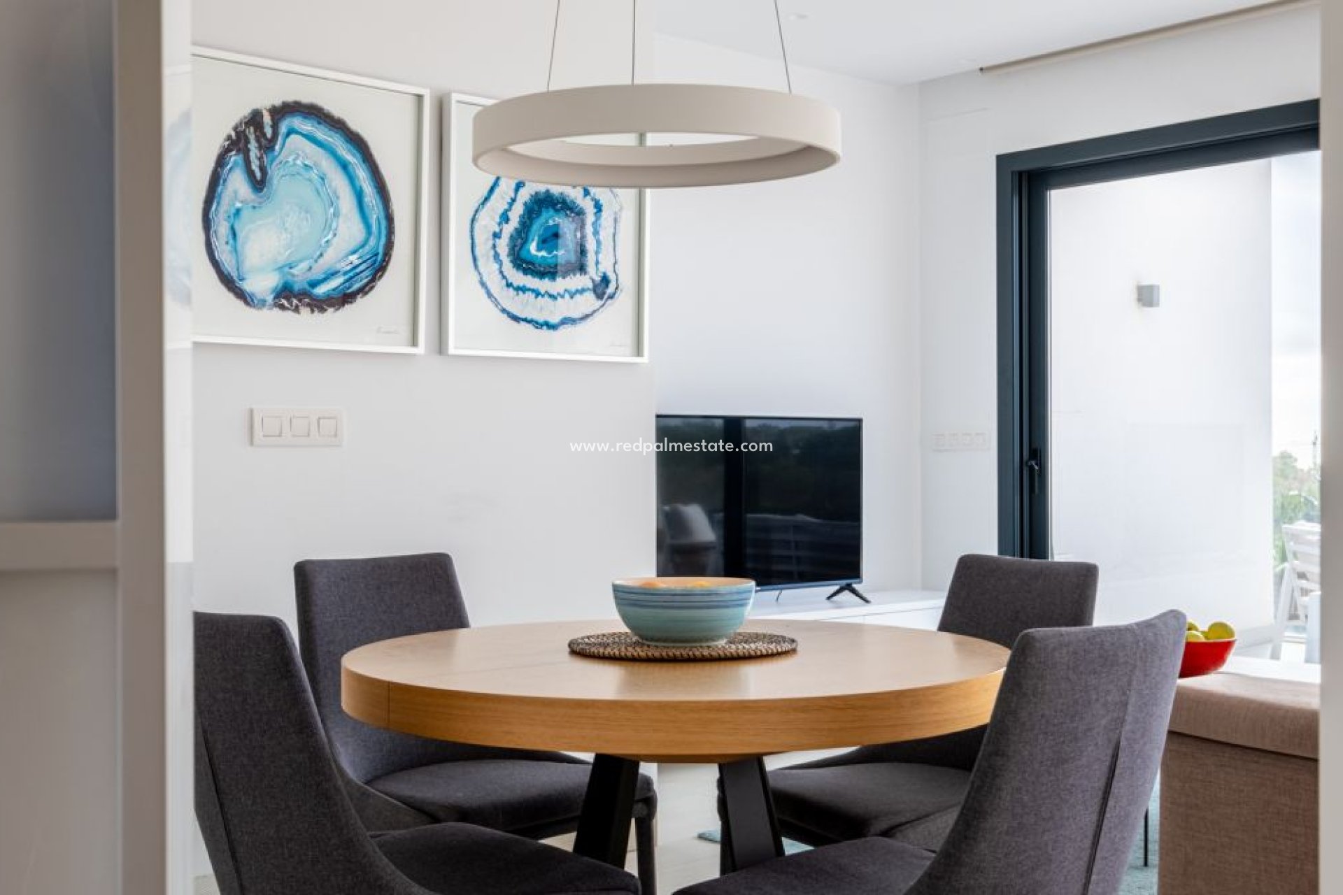 Resale - Apartments -
Orihuela Costa