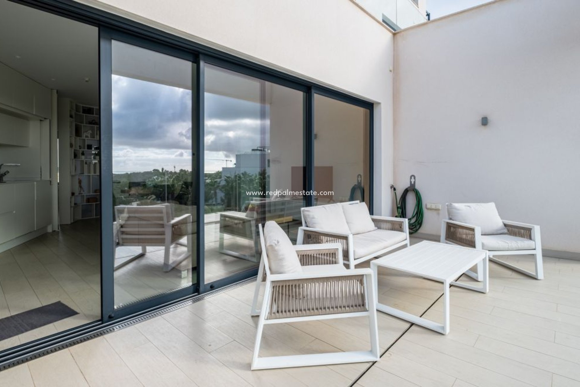 Resale - Apartments -
Orihuela Costa