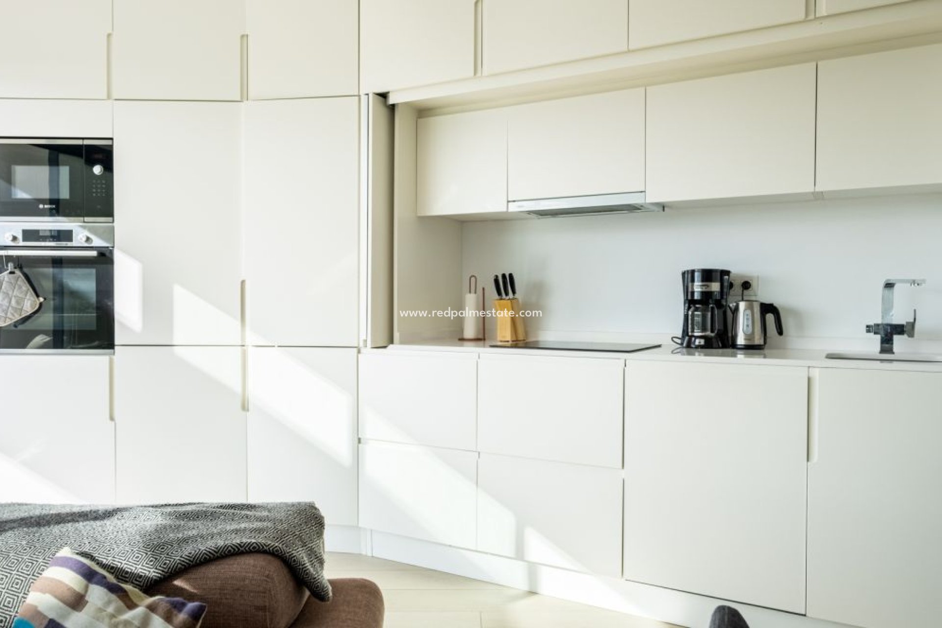 Resale - Apartments -
Orihuela Costa