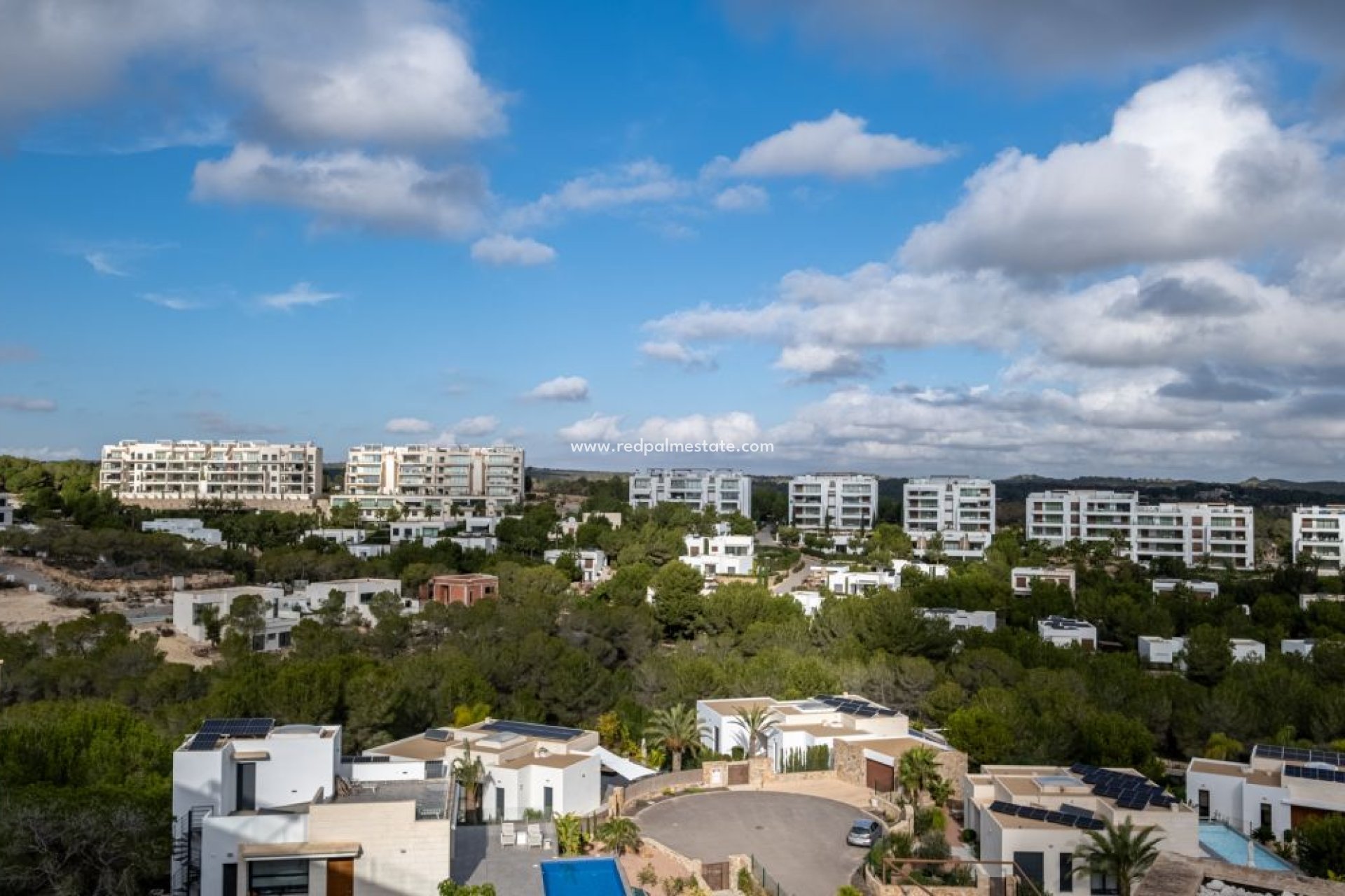 Resale - Apartments -
Orihuela Costa