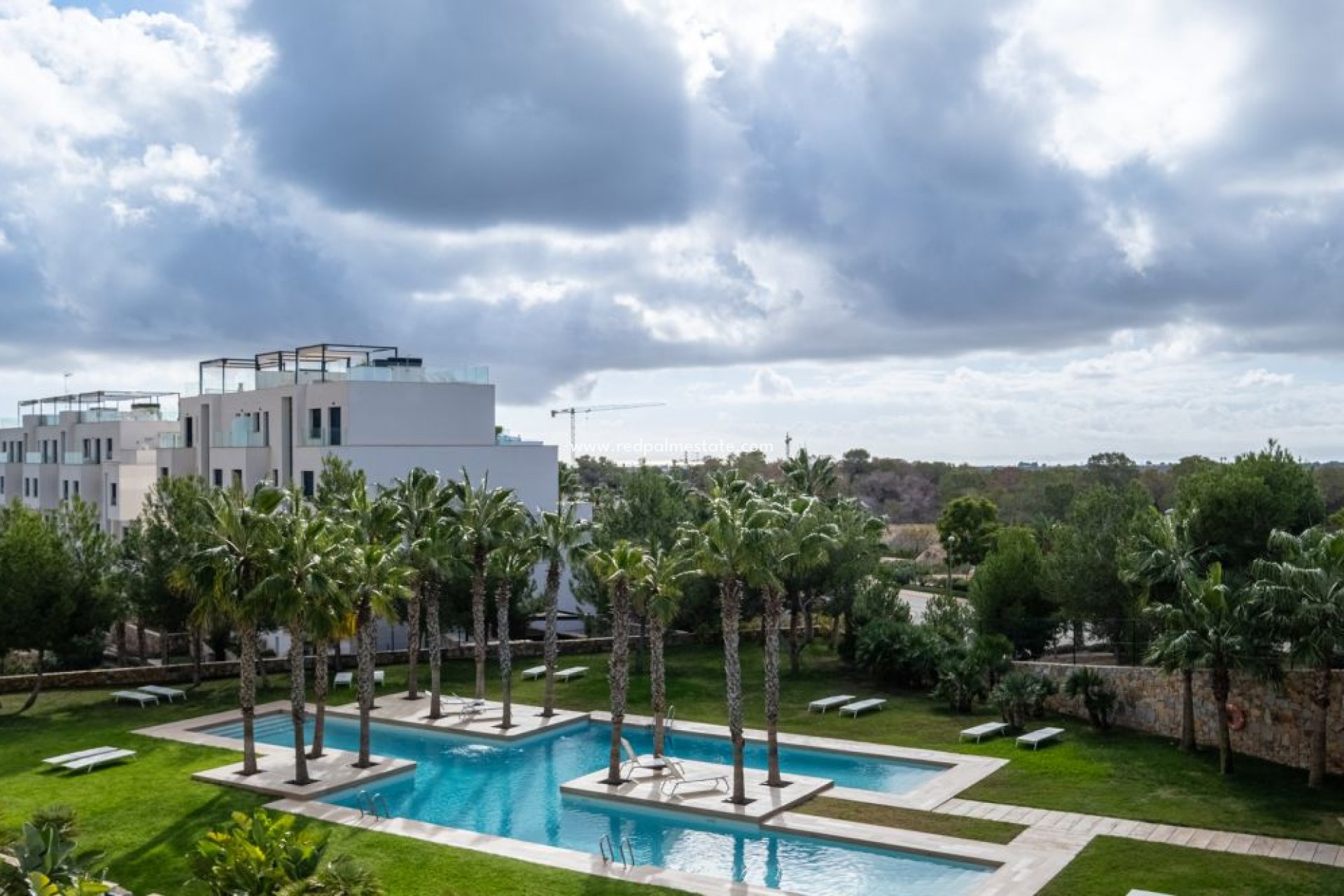 Resale - Apartments -
Orihuela Costa