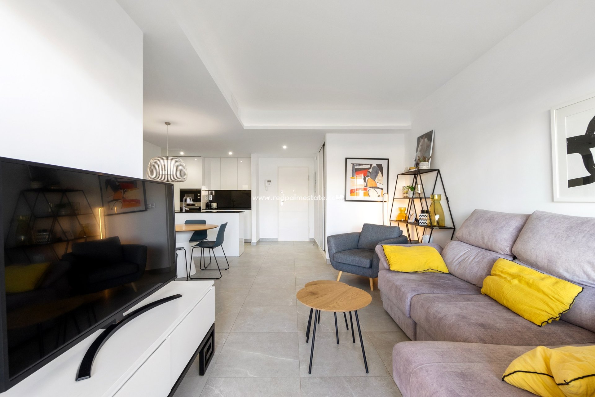 Resale - Apartments -
Orihuela Costa