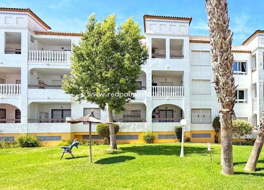 Resale - Apartments -
Orihuela Costa