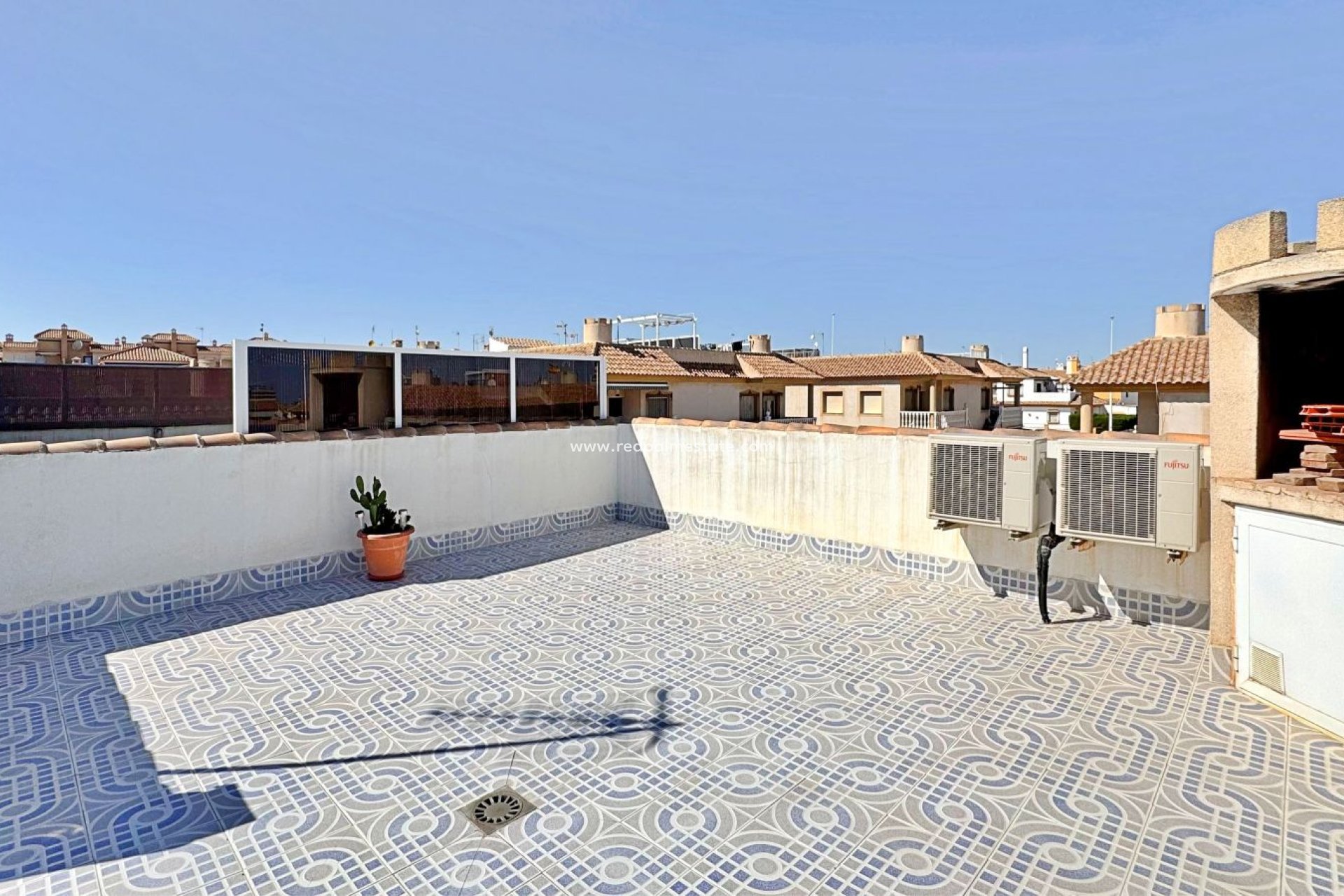 Resale - Apartments -
Orihuela Costa