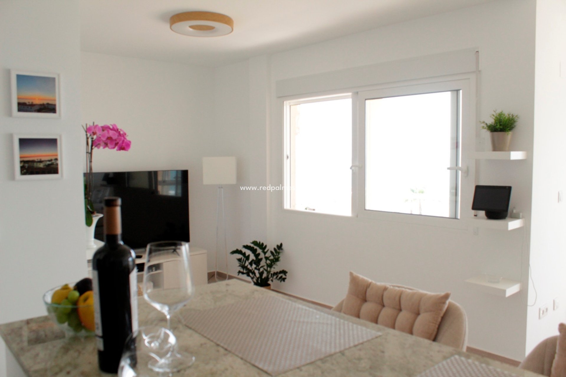 Resale - Apartments -
Orihuela Costa