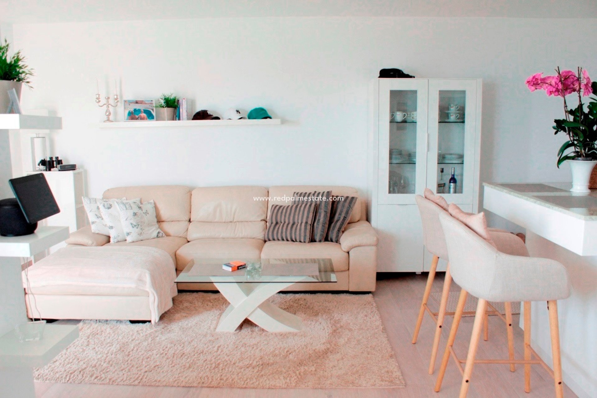 Resale - Apartments -
Orihuela Costa