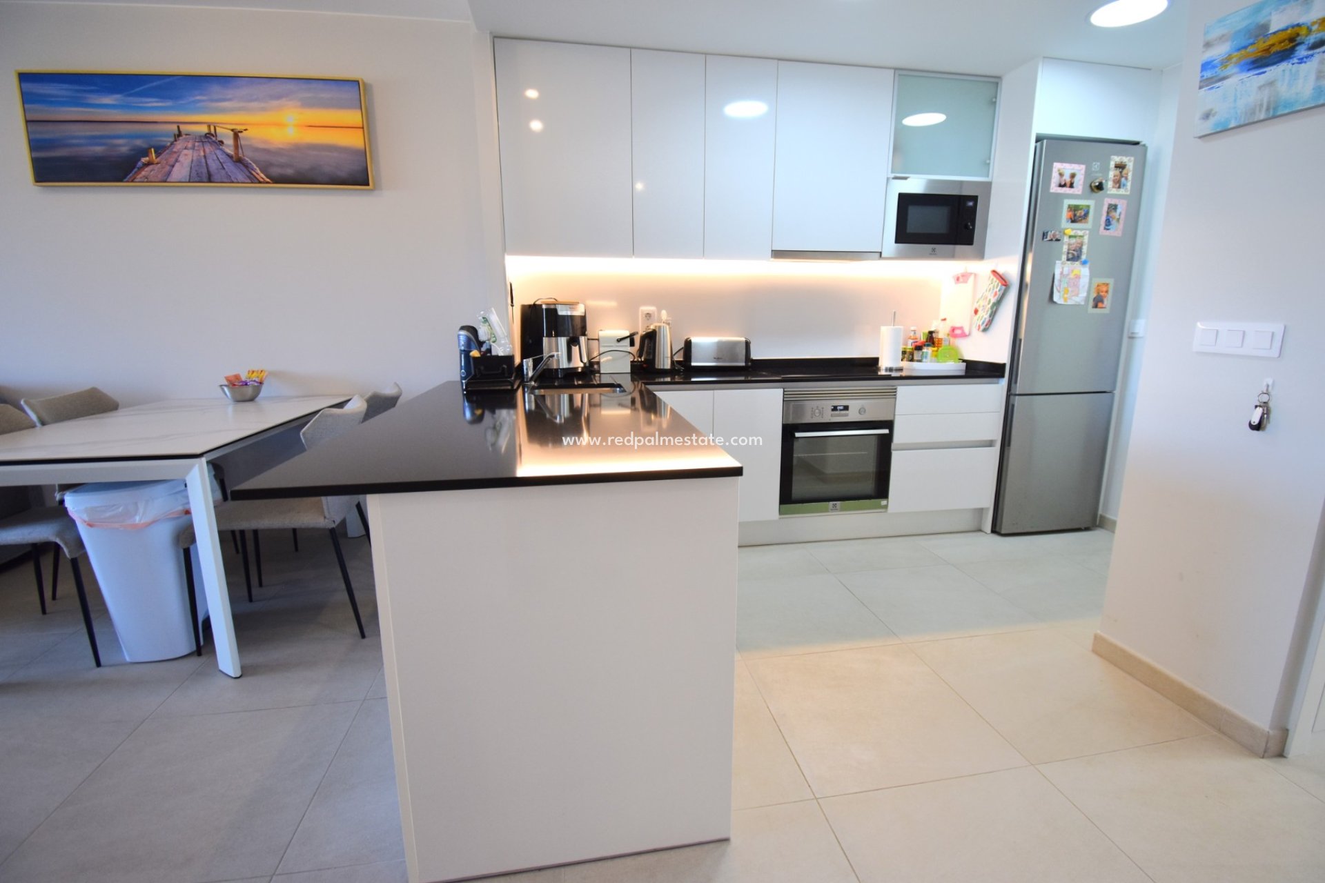 Resale - Apartments -
Orihuela Costa